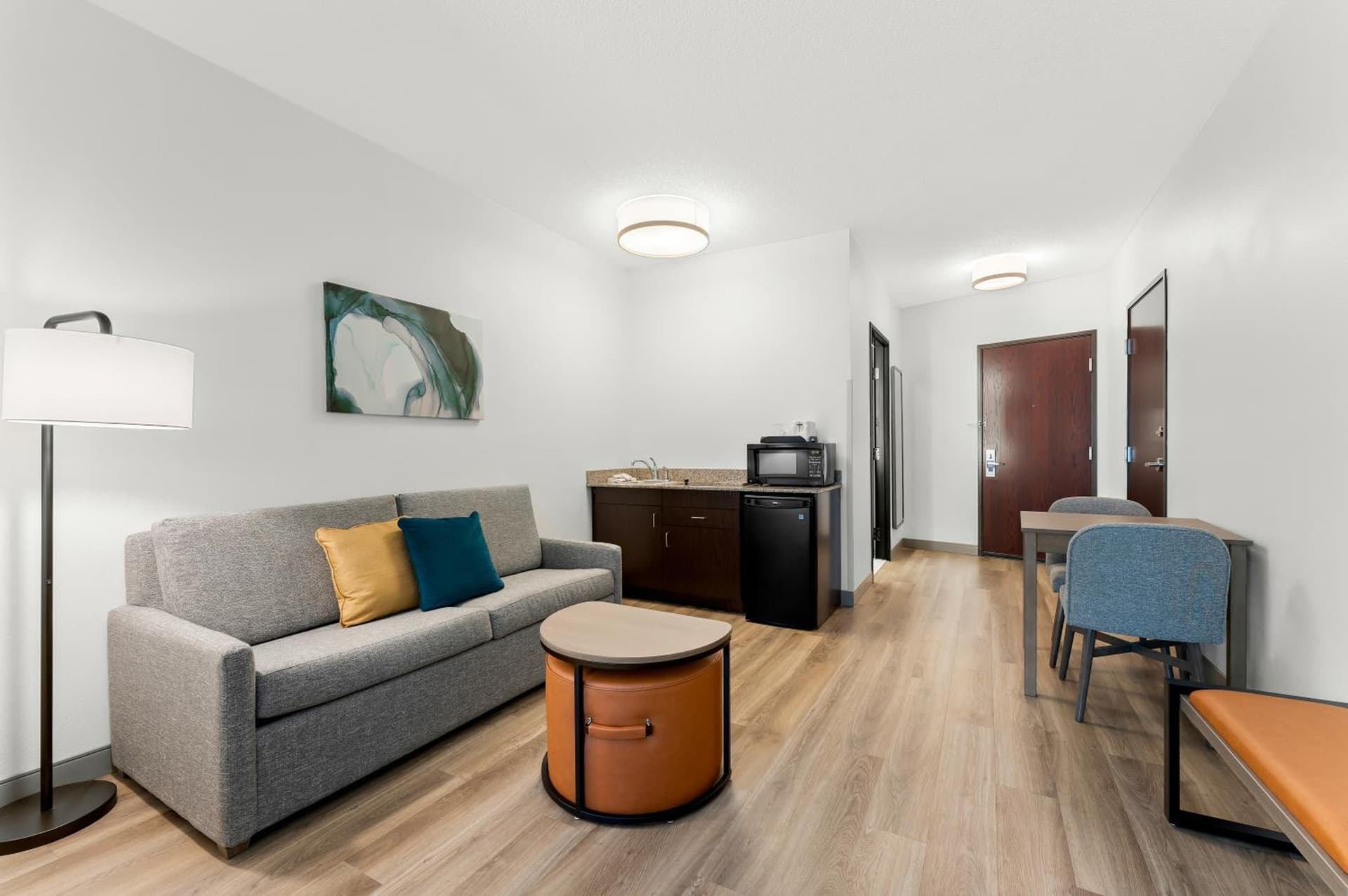 Comfort Inn & Suites Tunkhannock gallery photo in Tunkhannock, PA — image 55