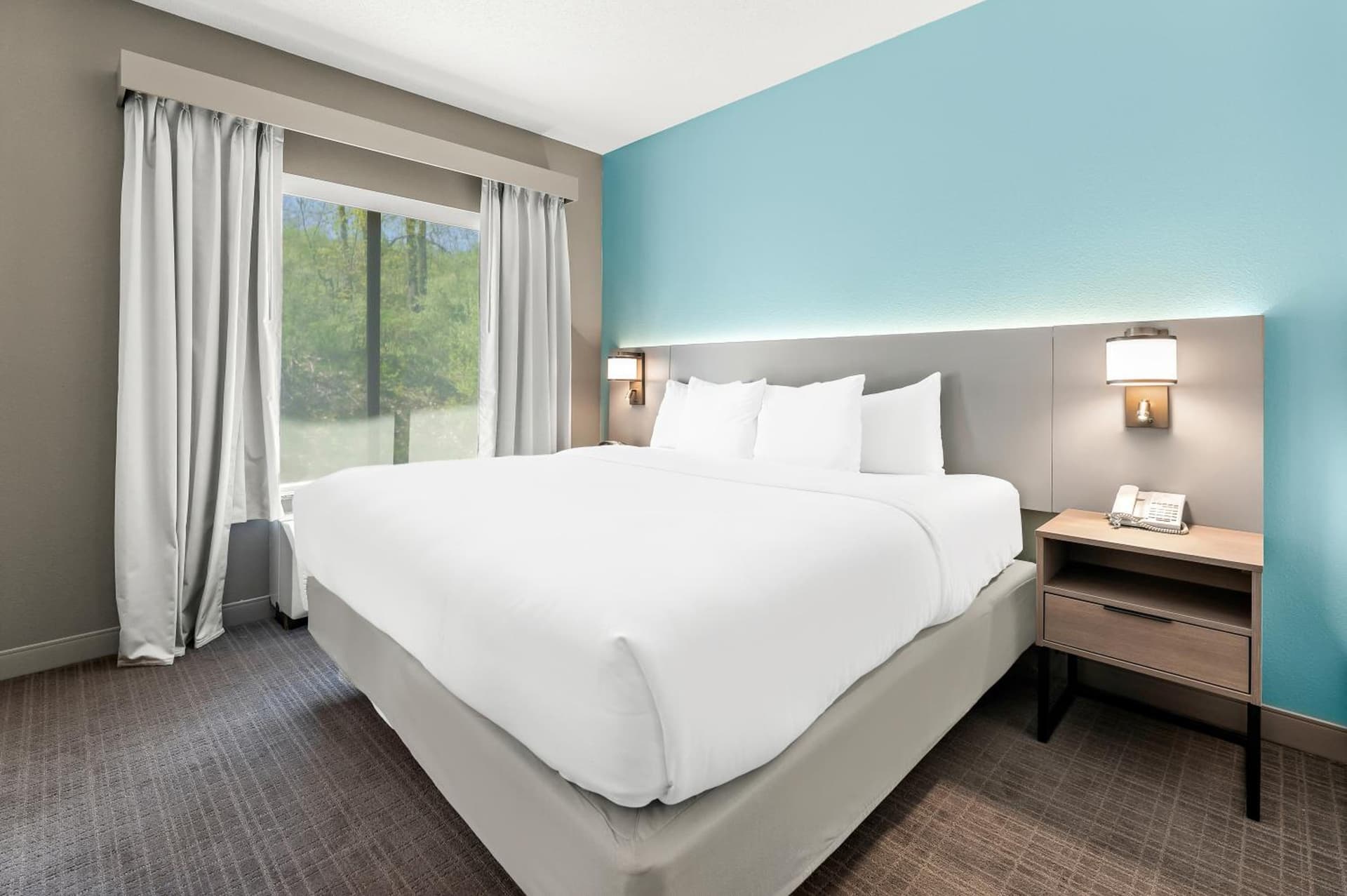Comfort Inn & Suites Tunkhannock gallery photo in Tunkhannock, PA — image 42