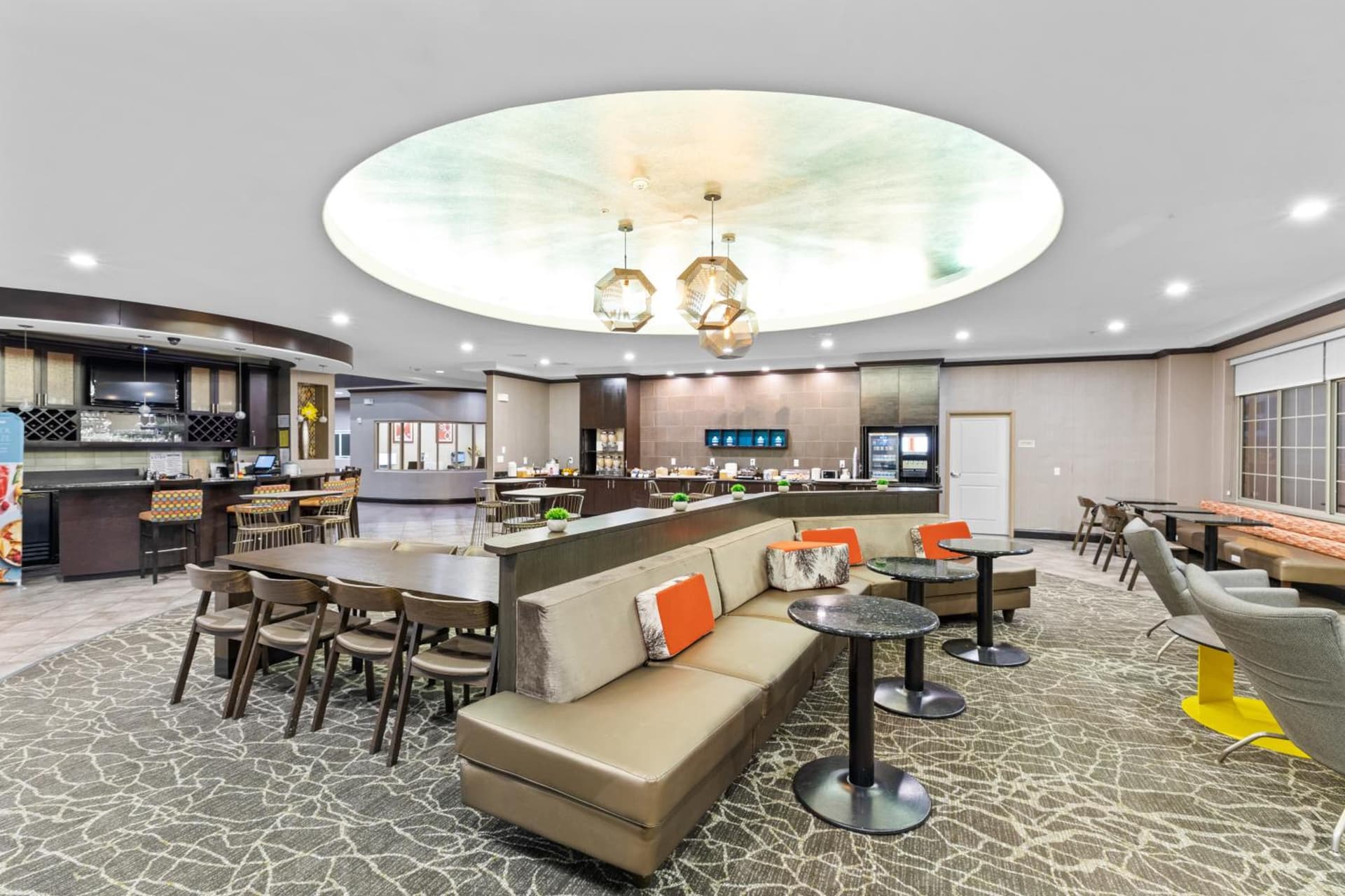 SpringHill Suites by Marriott Waco Woodway gallery photo in Woodway, TX — image 12