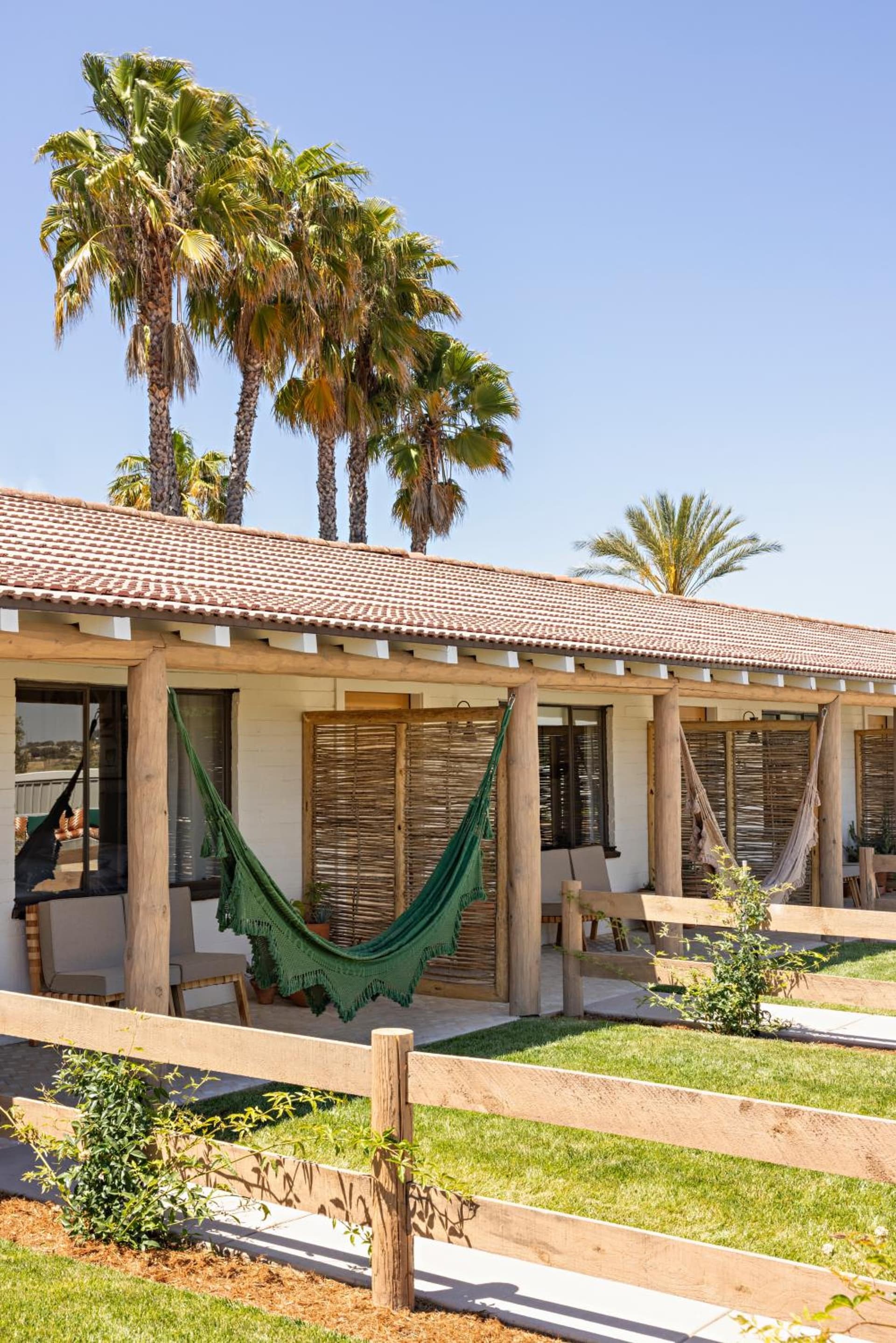 River Lodge Paso - 21 & Over Pool gallery photo in Paso Robles — image 15