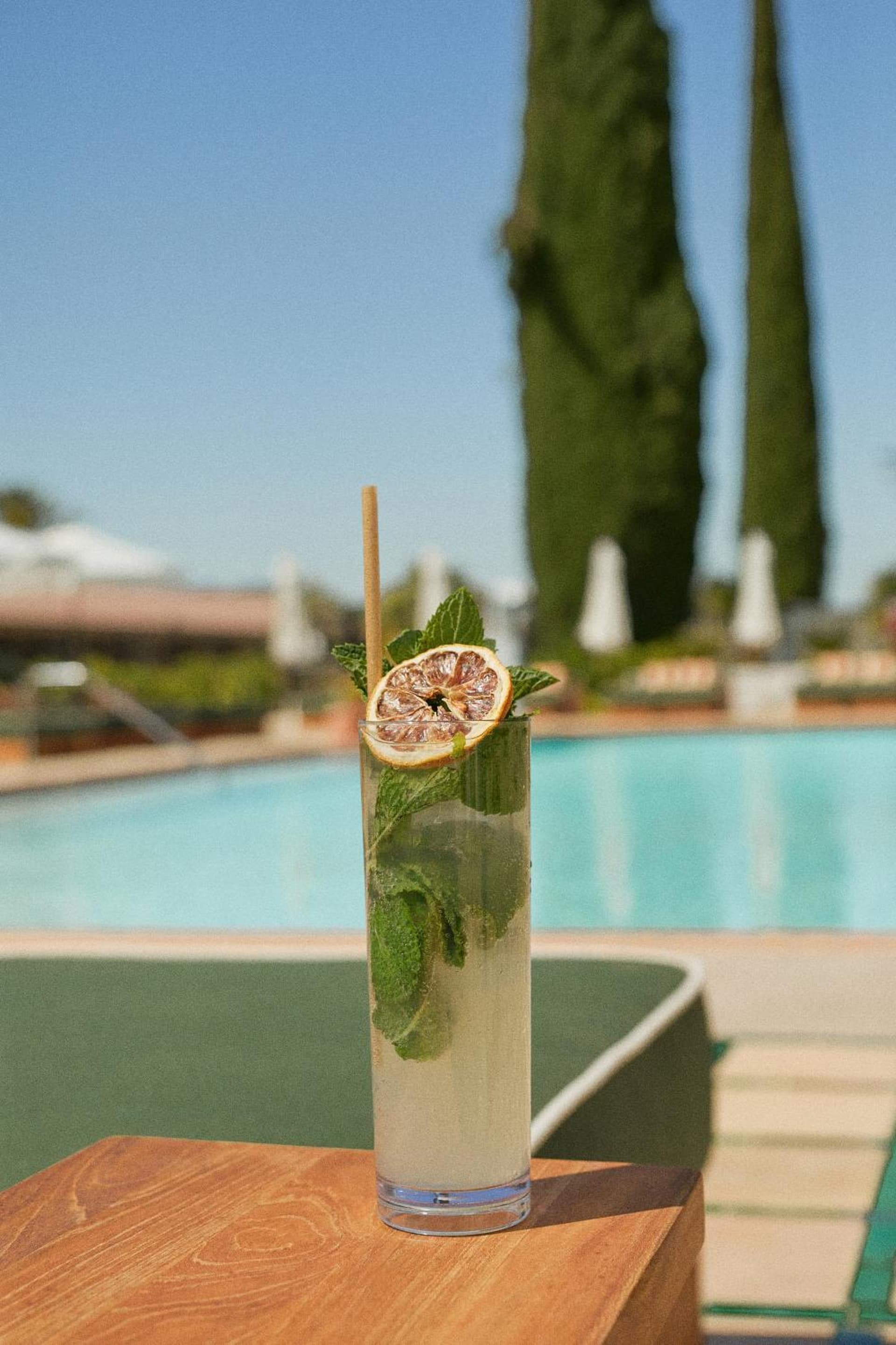 River Lodge Paso - 21 & Over Pool gallery photo in Paso Robles — image 6