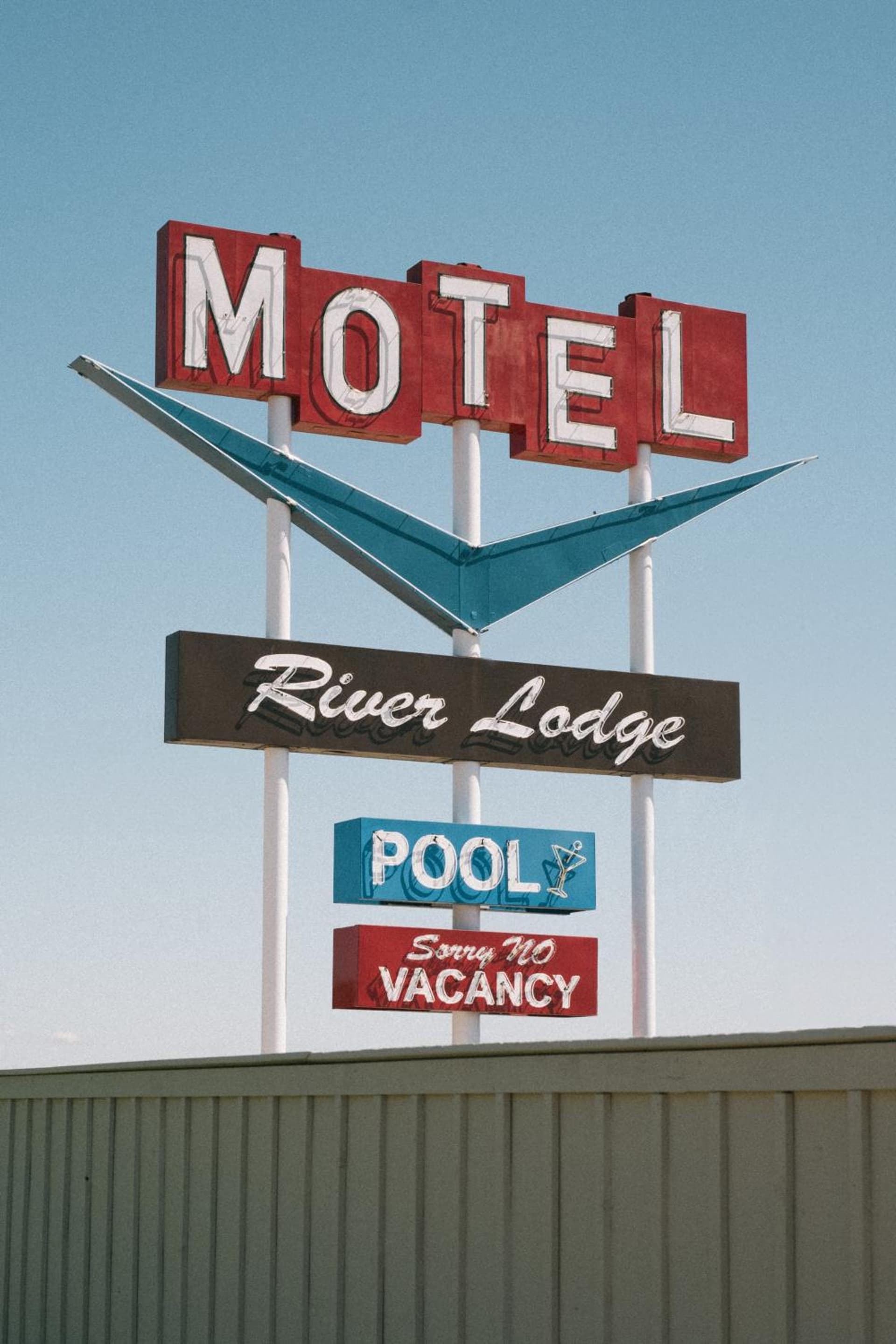 River Lodge Paso - 21 & Over Pool gallery photo in Paso Robles — image 26