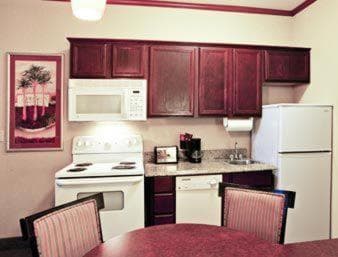 Hawthorn Extended Stay by Wyndham Corpus Christi Padre Isle gallery photo in Corpus Christi, TX — image 26
