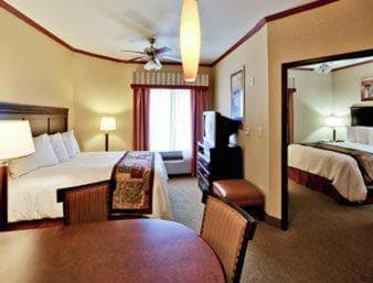 Hawthorn Extended Stay by Wyndham Corpus Christi Padre Isle gallery photo in Corpus Christi, TX — image 28