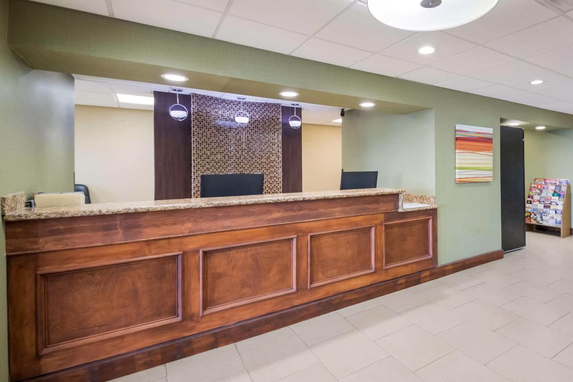 Best Western Temple Inn & Suites gallery photo in Temple, TX — image 11