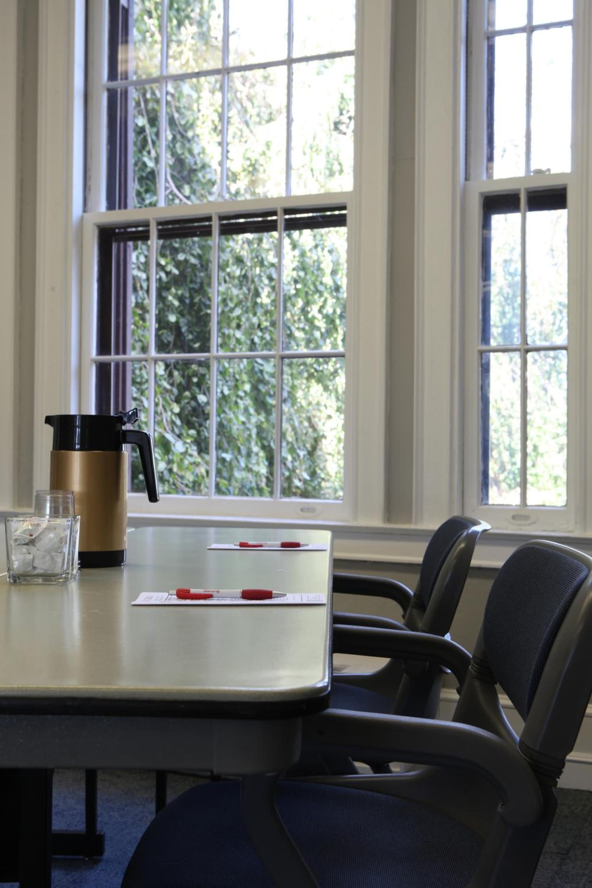 Rutgers University Inn and Conference Center gallery photo in New Brunswick, NJ — image 11