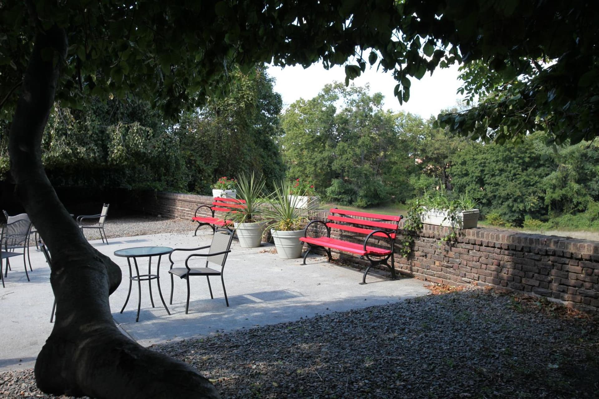 Rutgers University Inn and Conference Center gallery photo in New Brunswick, NJ — image 22