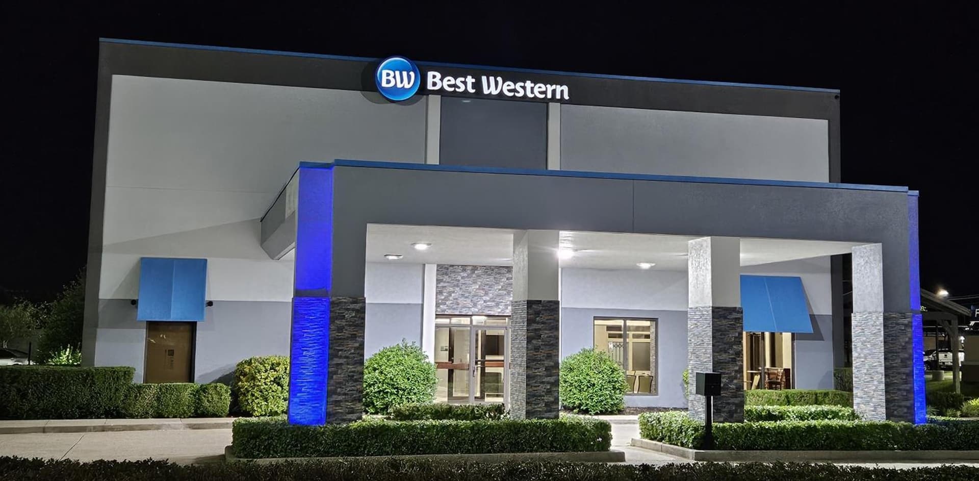 Best Western Hopkinsville KY - BRAND NEW ROOMS gallery photo in Hopkinsville, KY — image 61