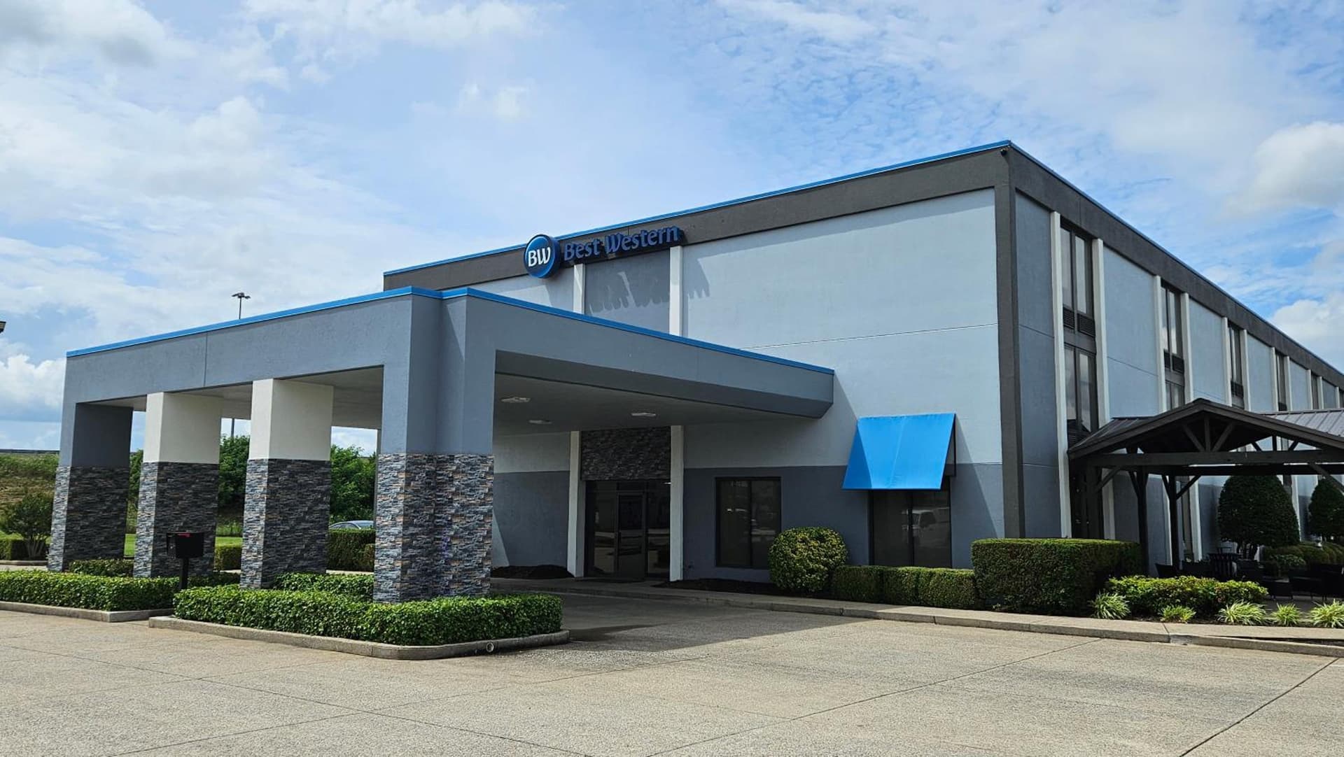 Best Western Hopkinsville KY - BRAND NEW ROOMS gallery photo in Hopkinsville, KY — image 79