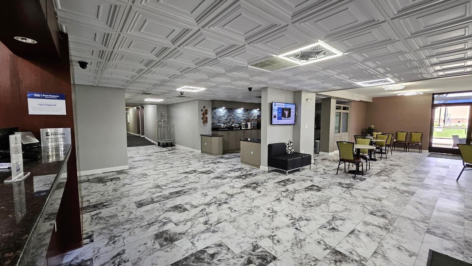 Best Western Hopkinsville KY - BRAND NEW ROOMS gallery photo in Hopkinsville, KY — image 62