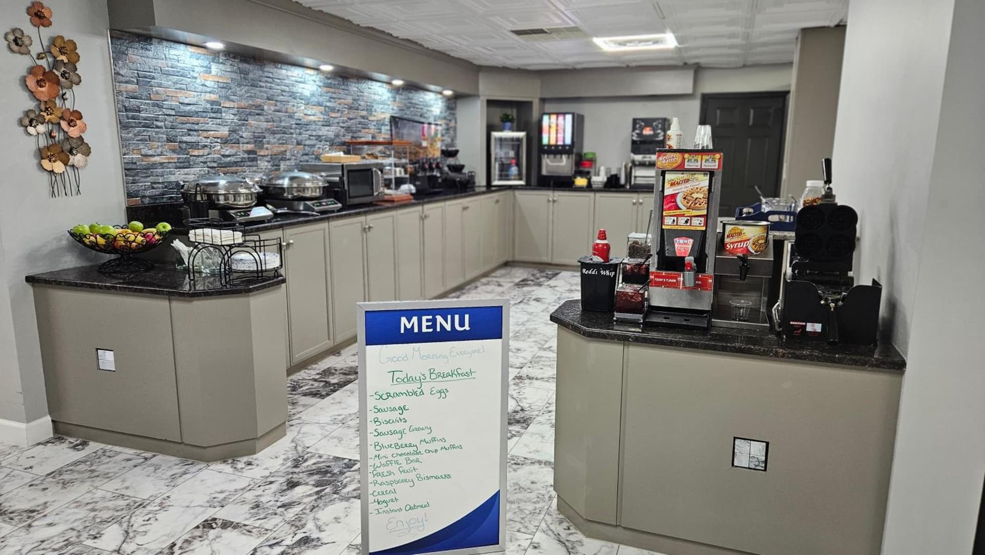 Best Western Hopkinsville KY - BRAND NEW ROOMS gallery photo in Hopkinsville, KY — image 16