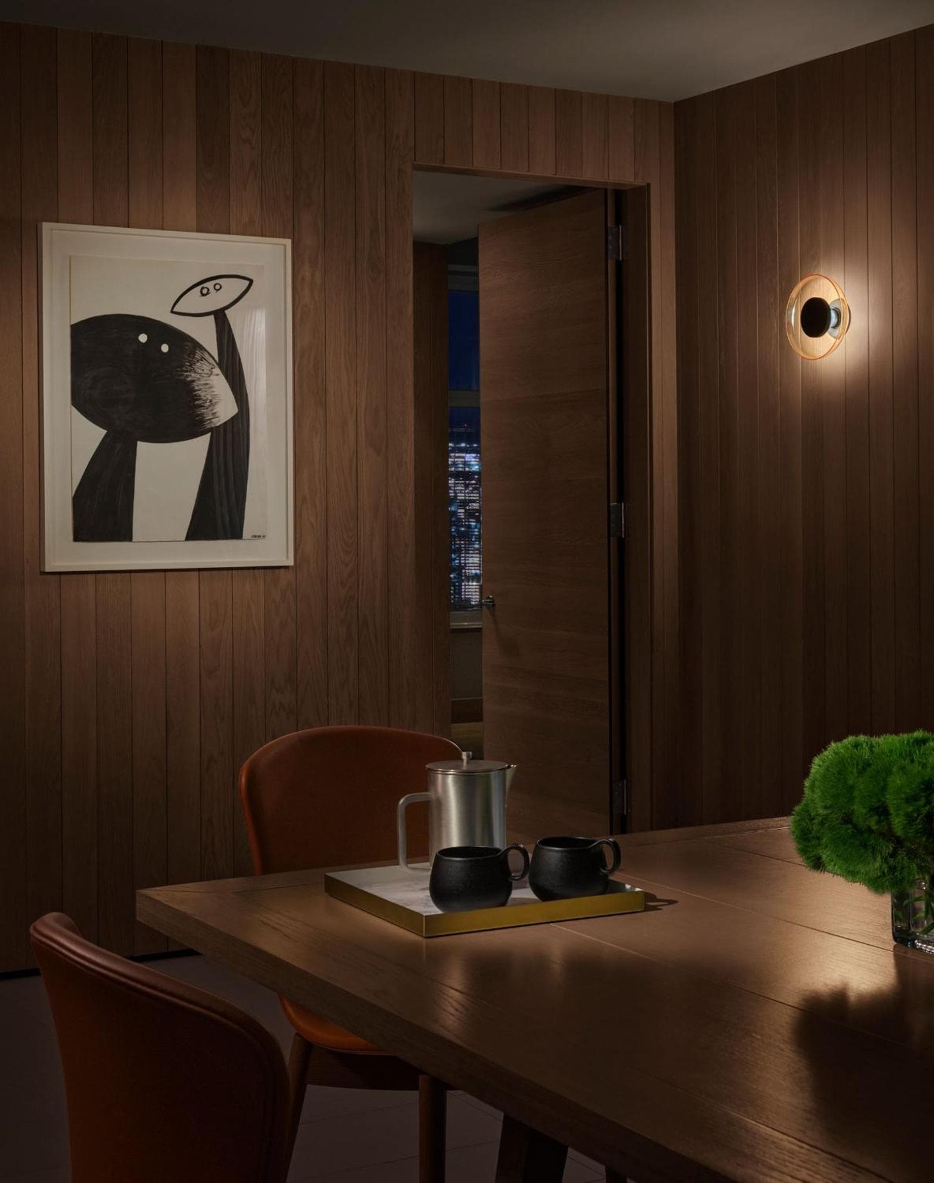 ModernHaus SoHo gallery photo in New York, NY — image 13
