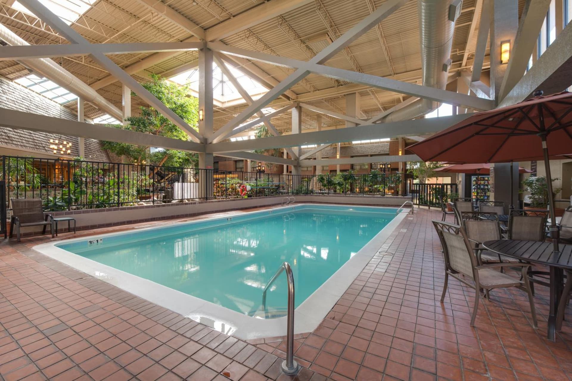The Academy Hotel Colorado Springs gallery photo in Colorado Springs, CO — image 30