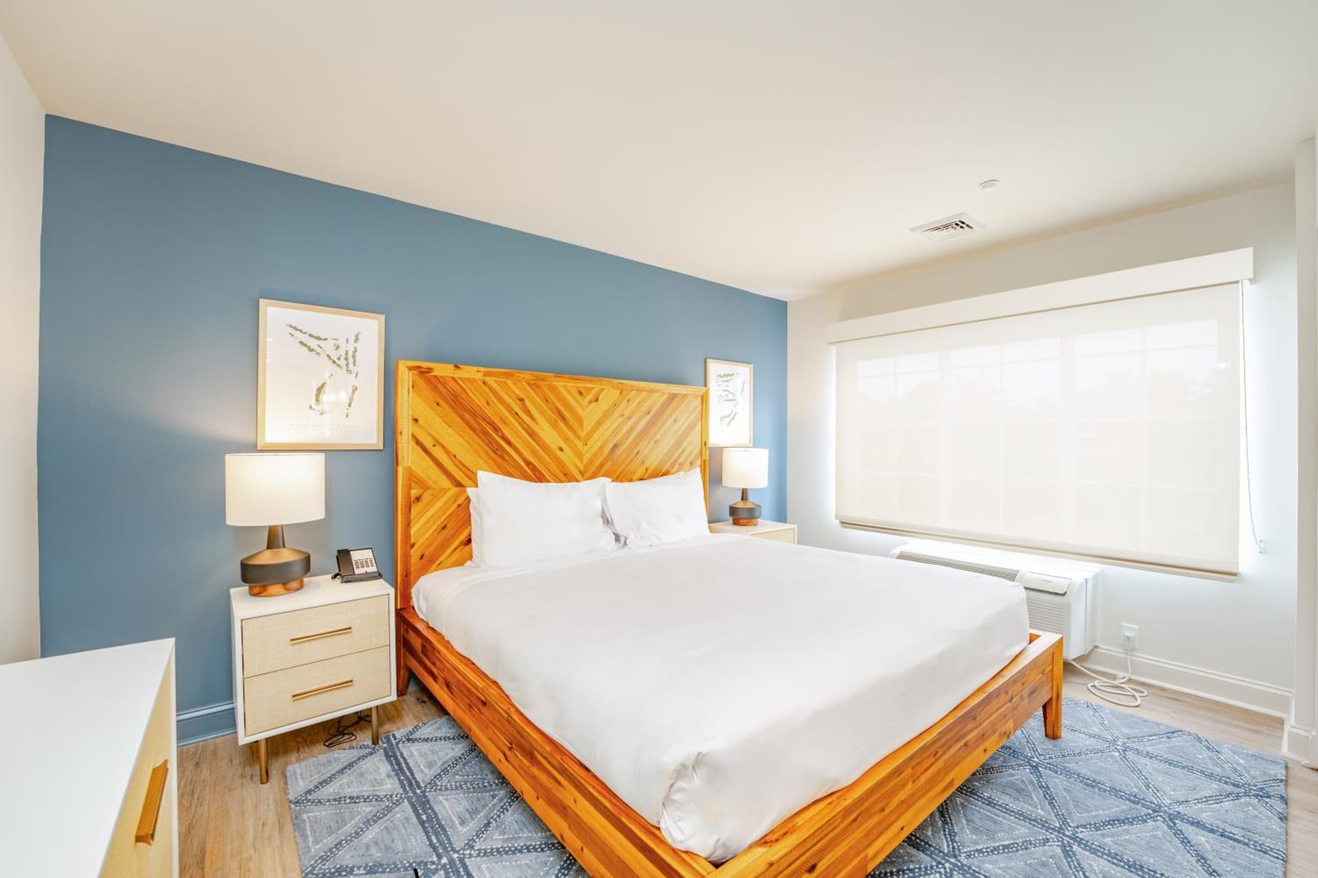 The Inn at LBI National Golf & Resort property views in Long Beach Township — gallery photo 3