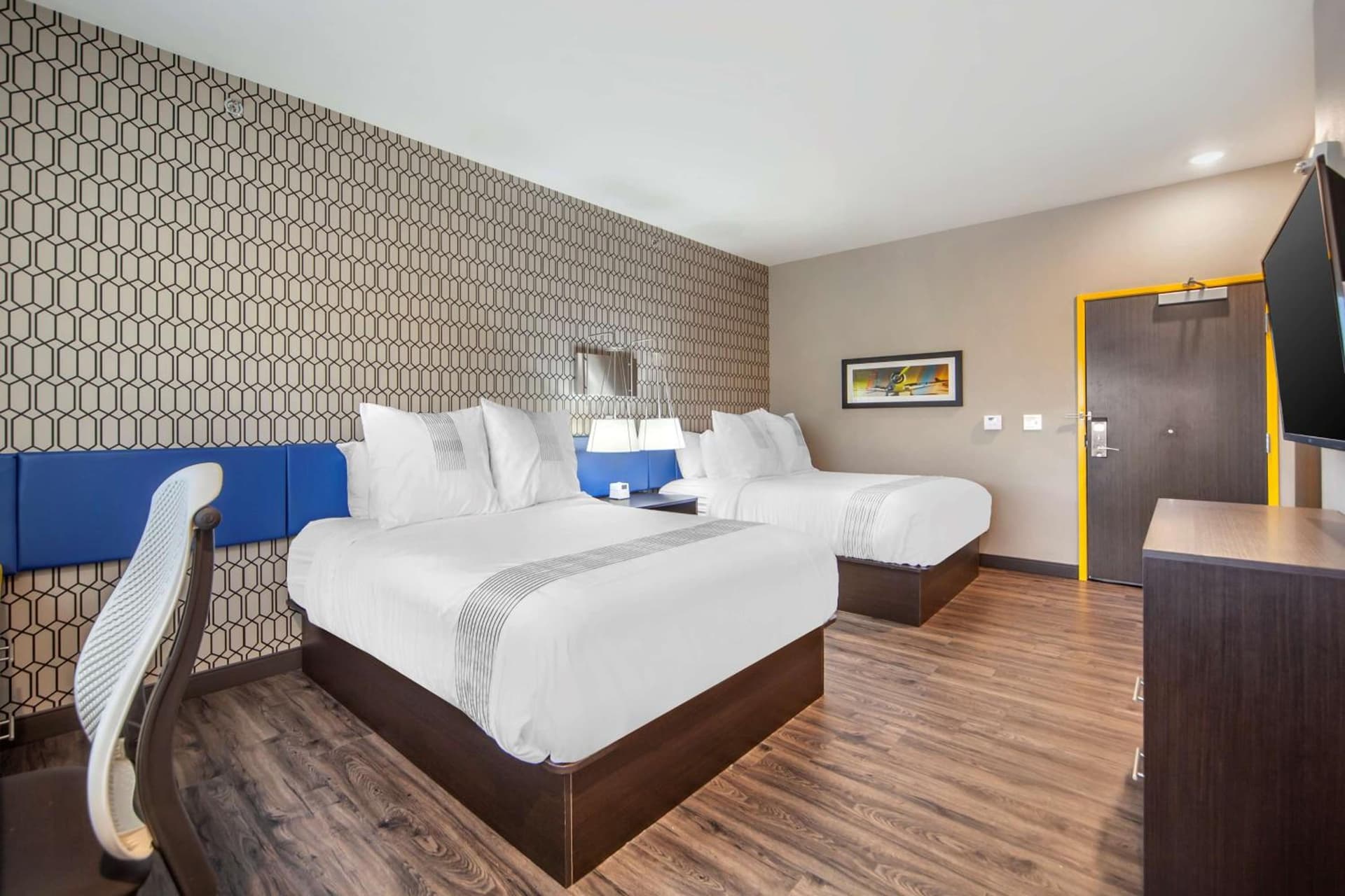 GLō Best Western Dawley Farms In Sioux Falls gallery photo in Sioux Falls, SD — image 12