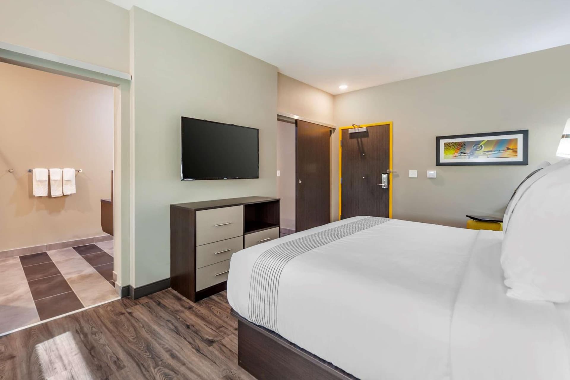 GLō Best Western Dawley Farms In Sioux Falls gallery photo in Sioux Falls, SD — image 8
