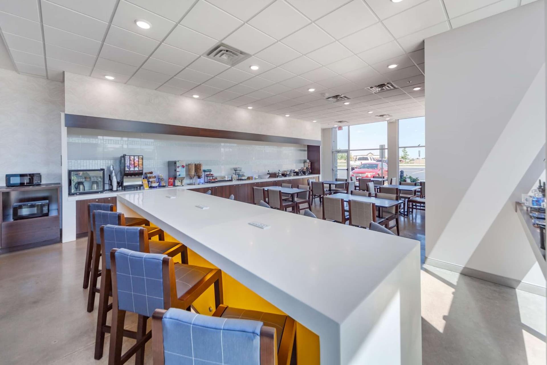 GLō Best Western Dawley Farms In Sioux Falls gallery photo in Sioux Falls, SD — image 22