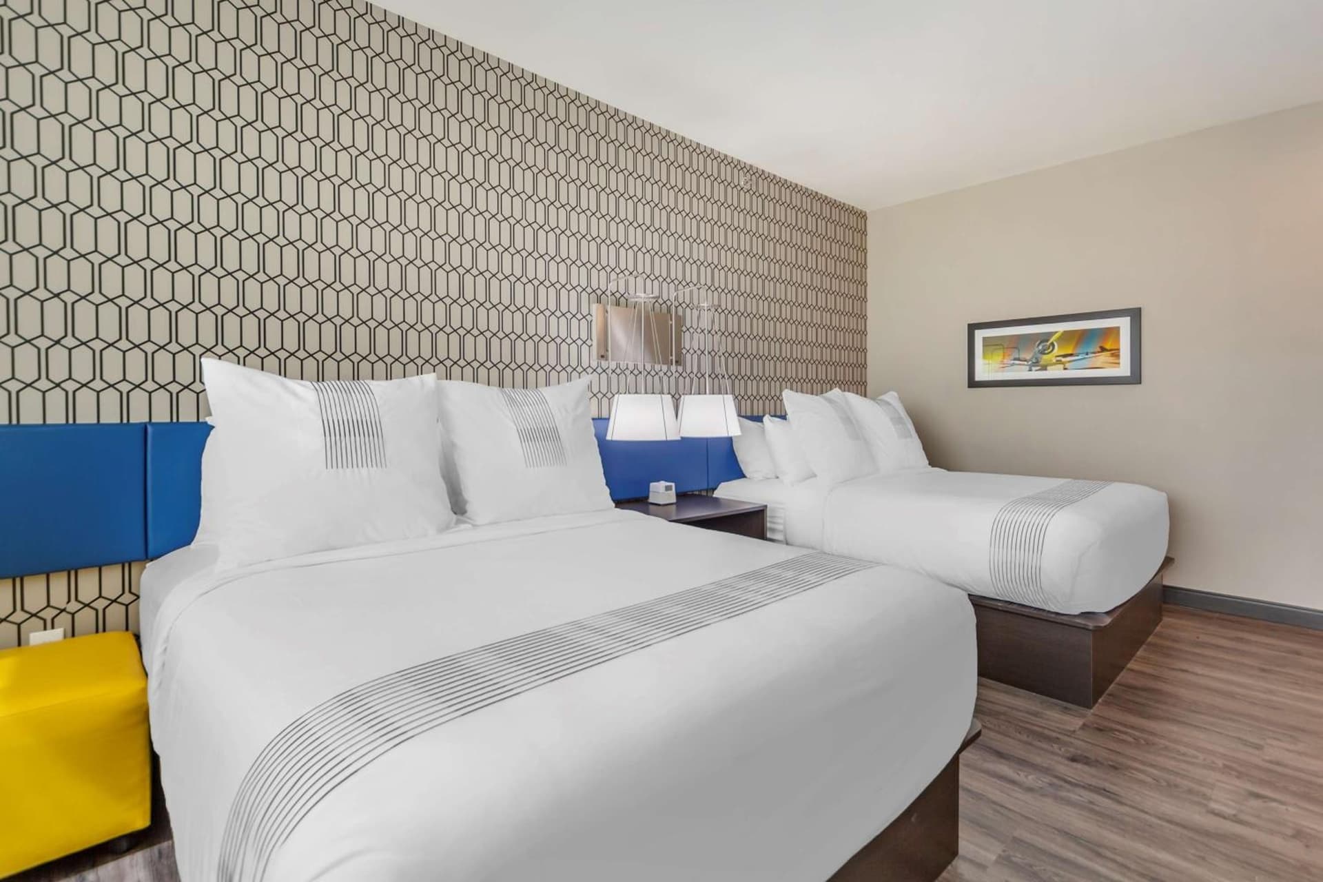 GLō Best Western Dawley Farms In Sioux Falls gallery photo in Sioux Falls, SD — image 25