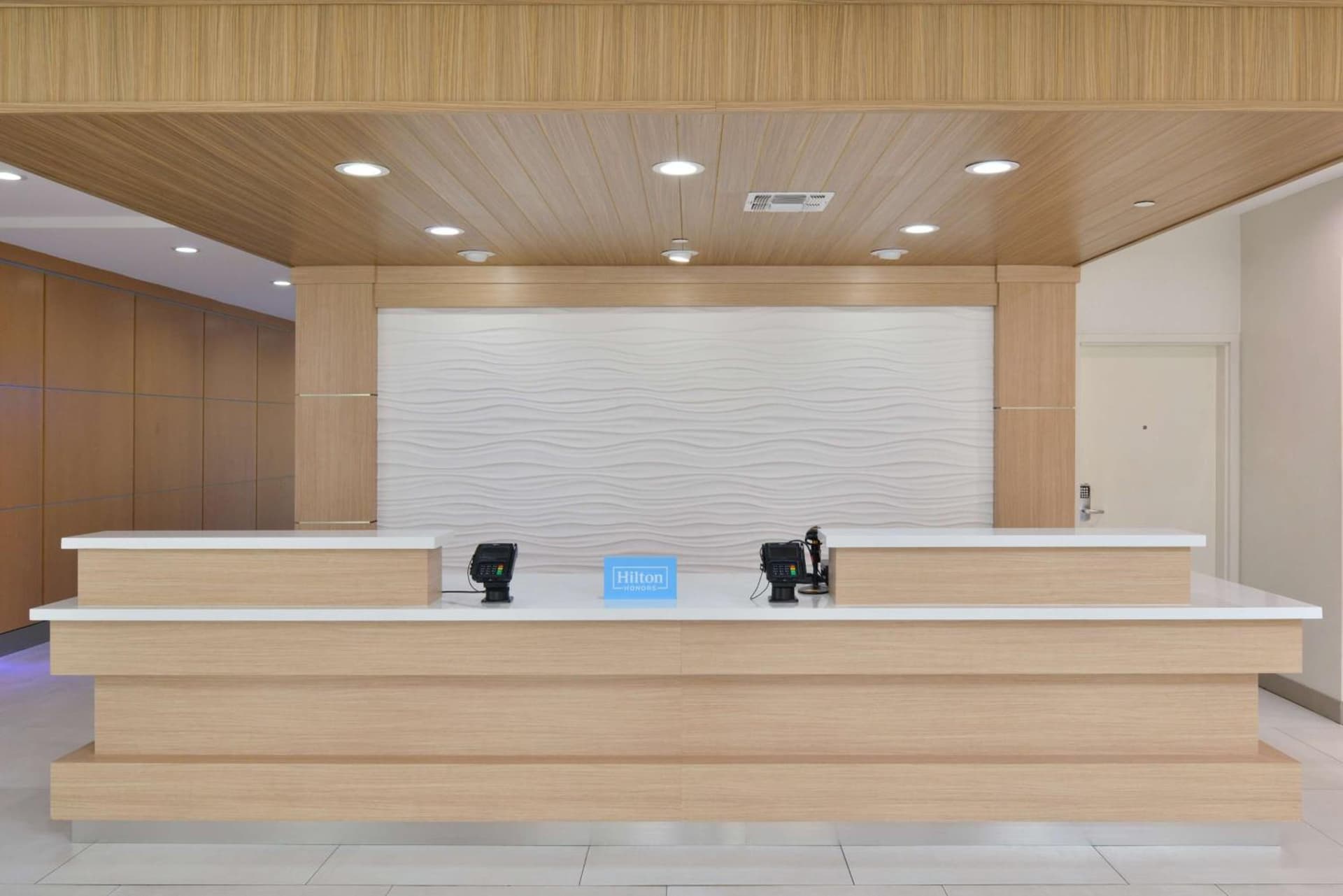Hilton Garden Inn Denton gallery photo in Denton, TX — image 21