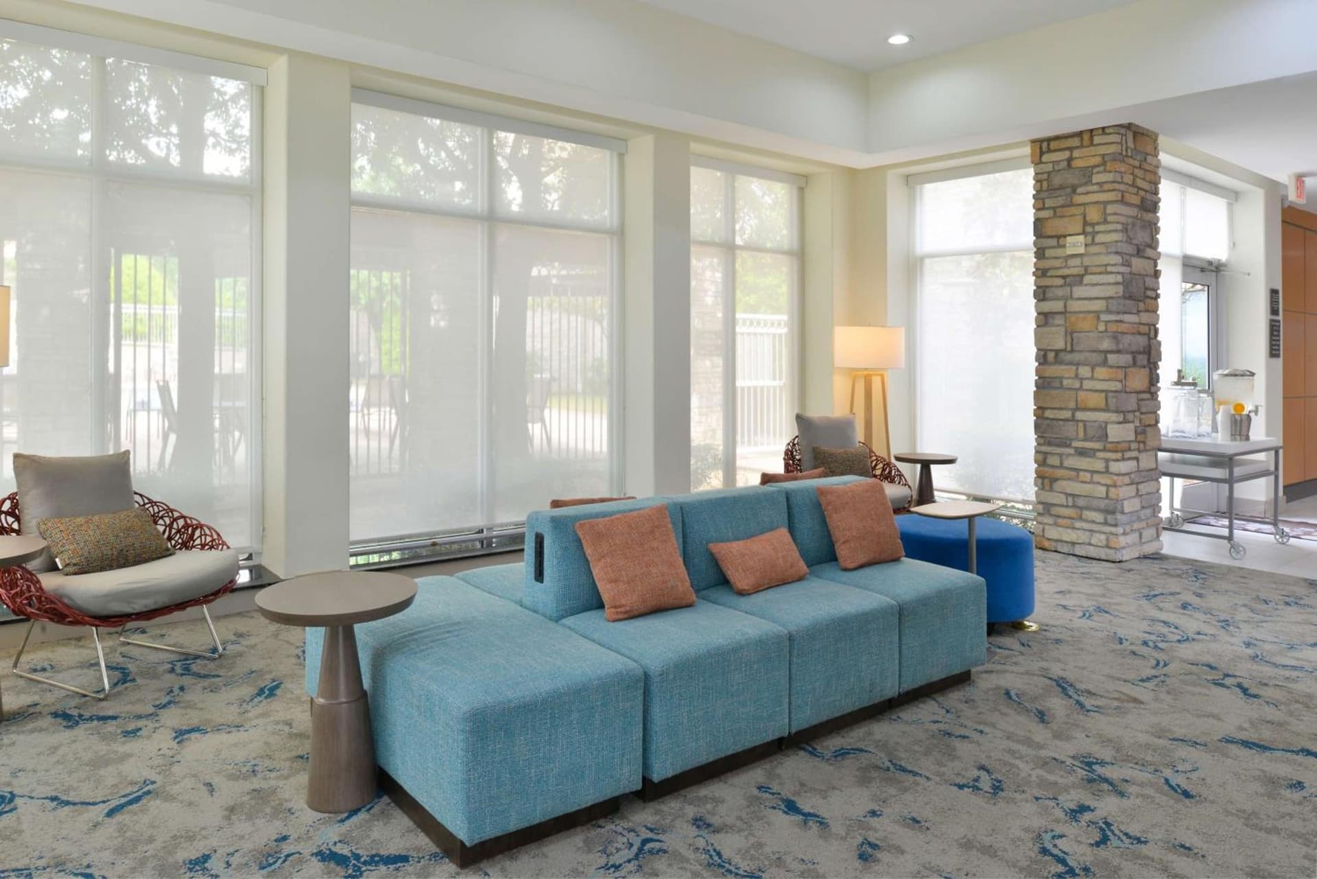 Hilton Garden Inn Denton gallery photo in Denton, TX — image 23