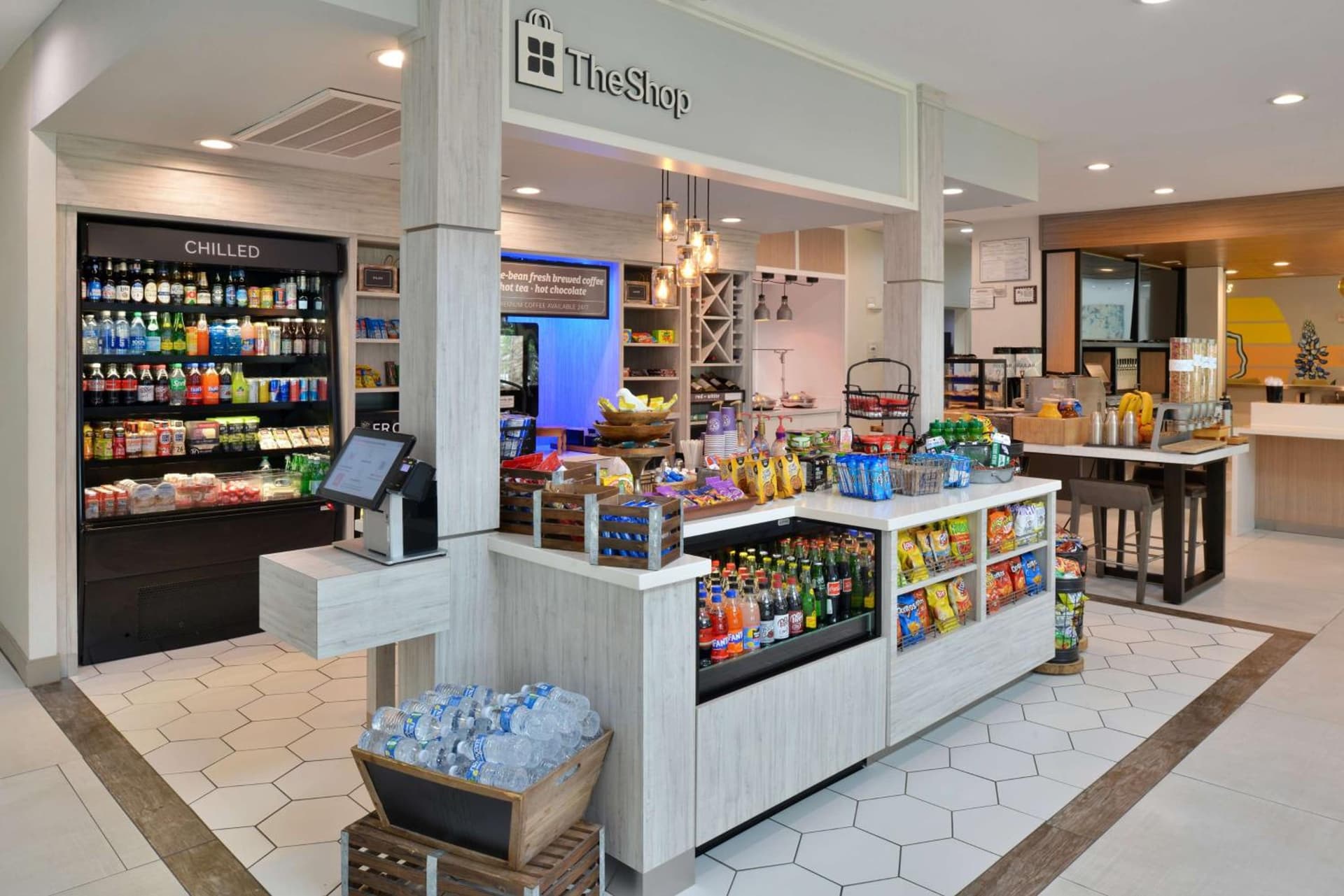 Hilton Garden Inn Denton gallery photo in Denton, TX — image 43
