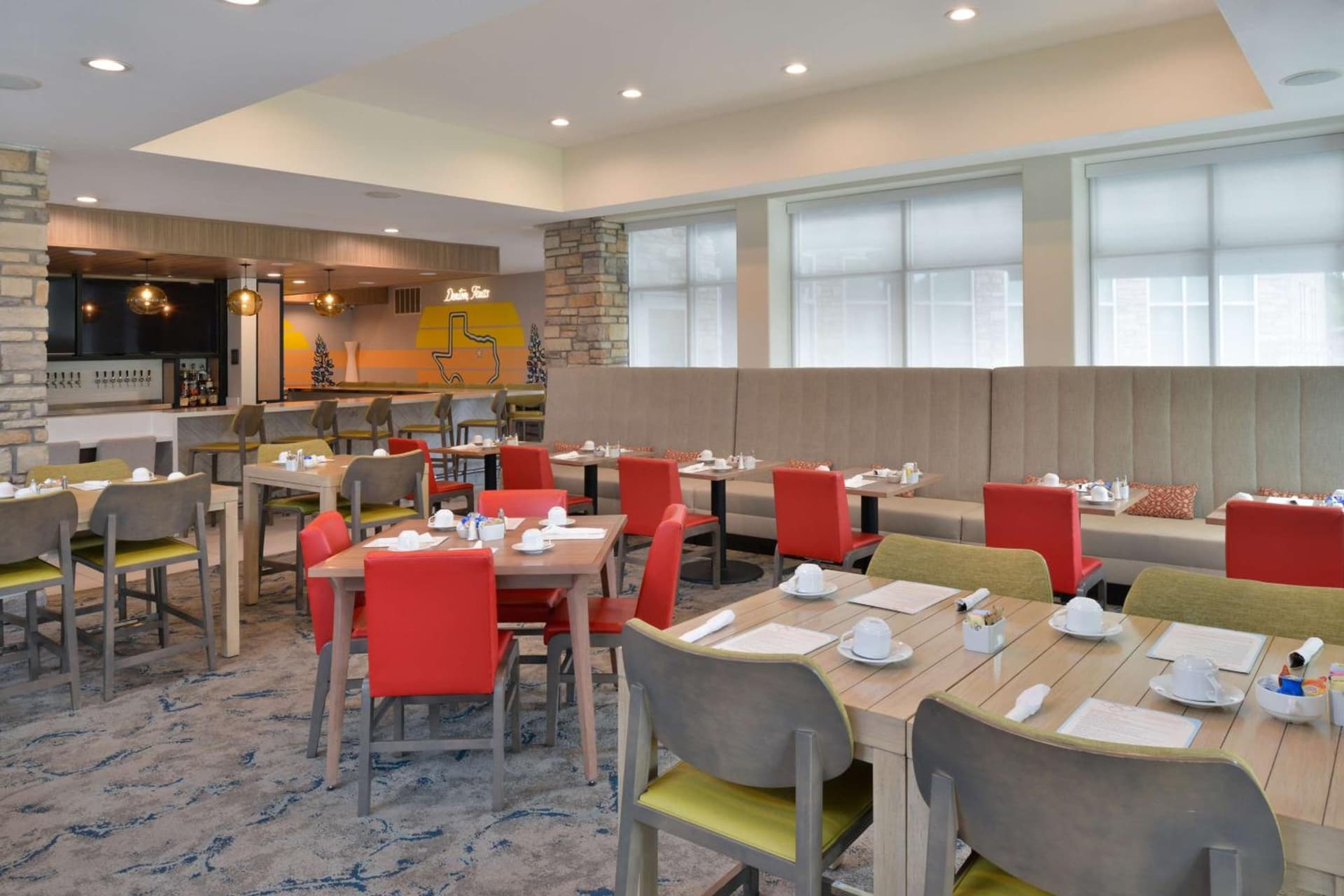 Hilton Garden Inn Denton gallery photo in Denton, TX — image 45