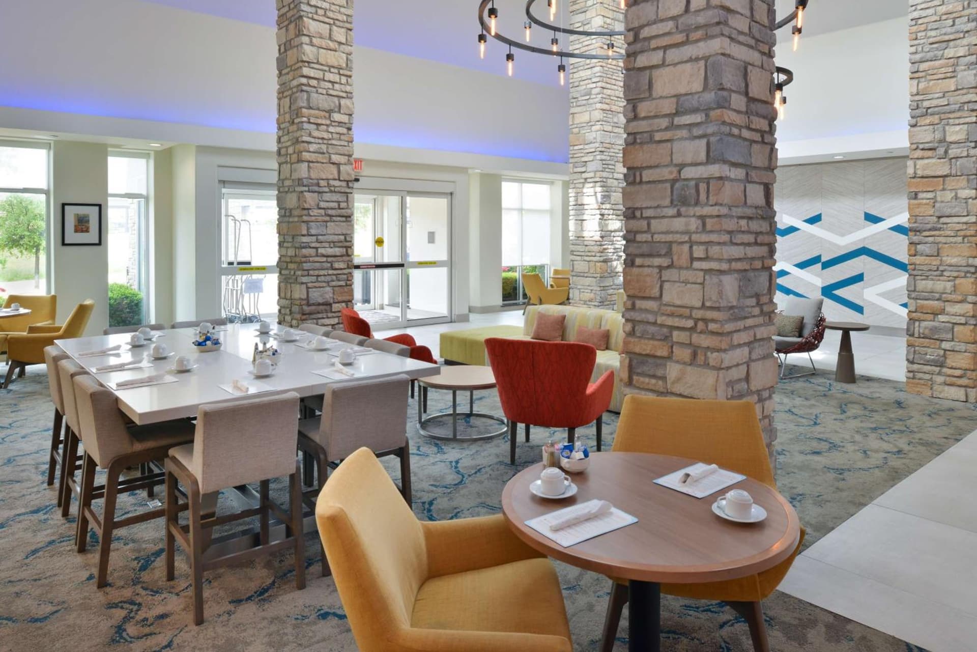 Hilton Garden Inn Denton gallery photo in Denton, TX — image 5