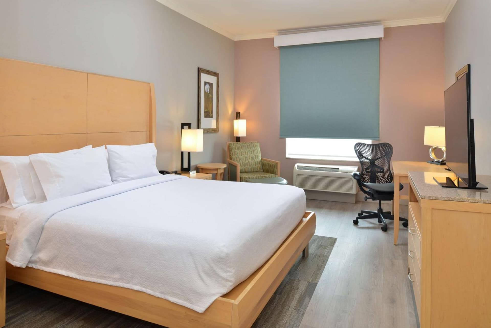 Hilton Garden Inn Denton gallery photo in Denton, TX — image 12