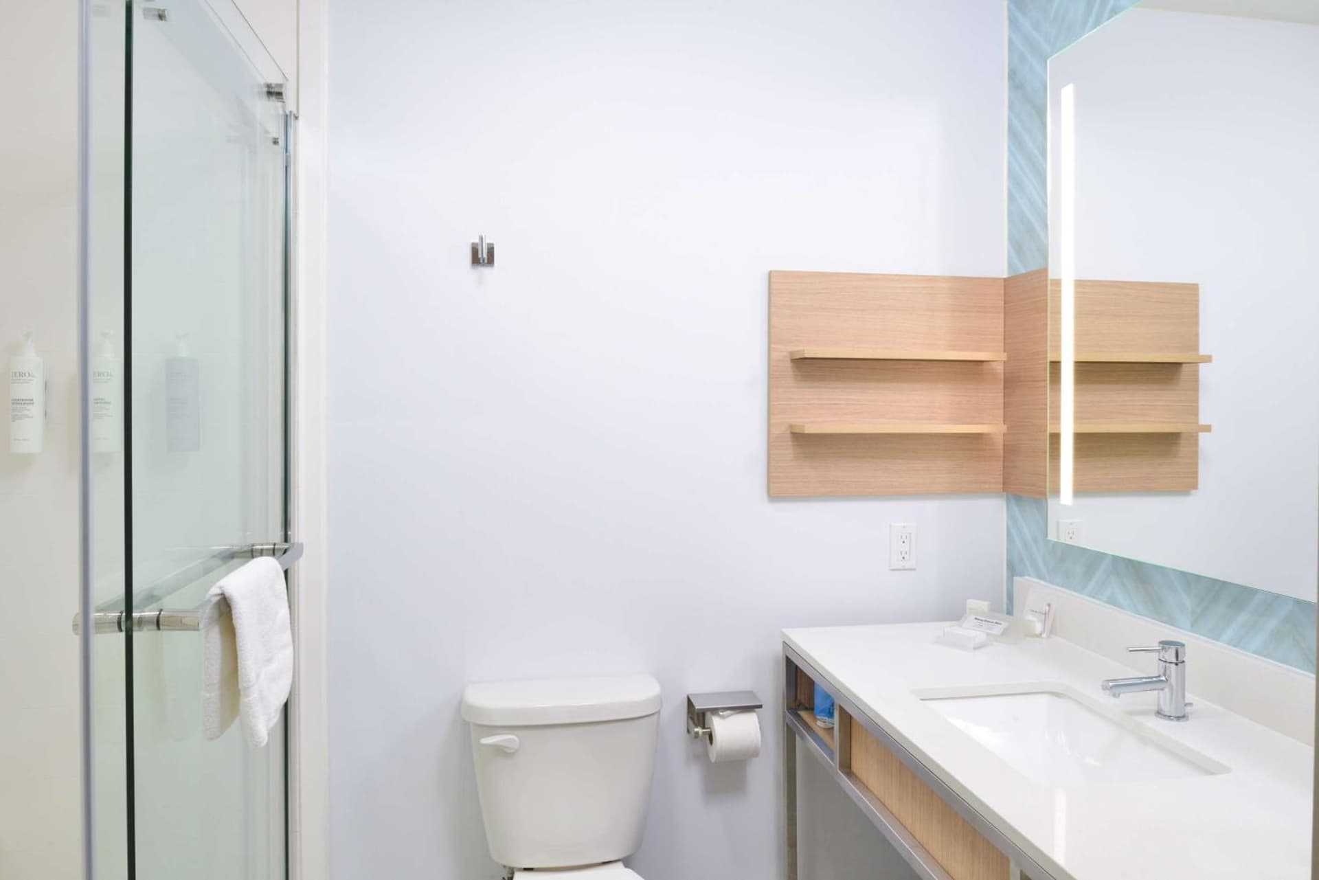 Hilton Garden Inn Denton gallery photo in Denton, TX — image 47