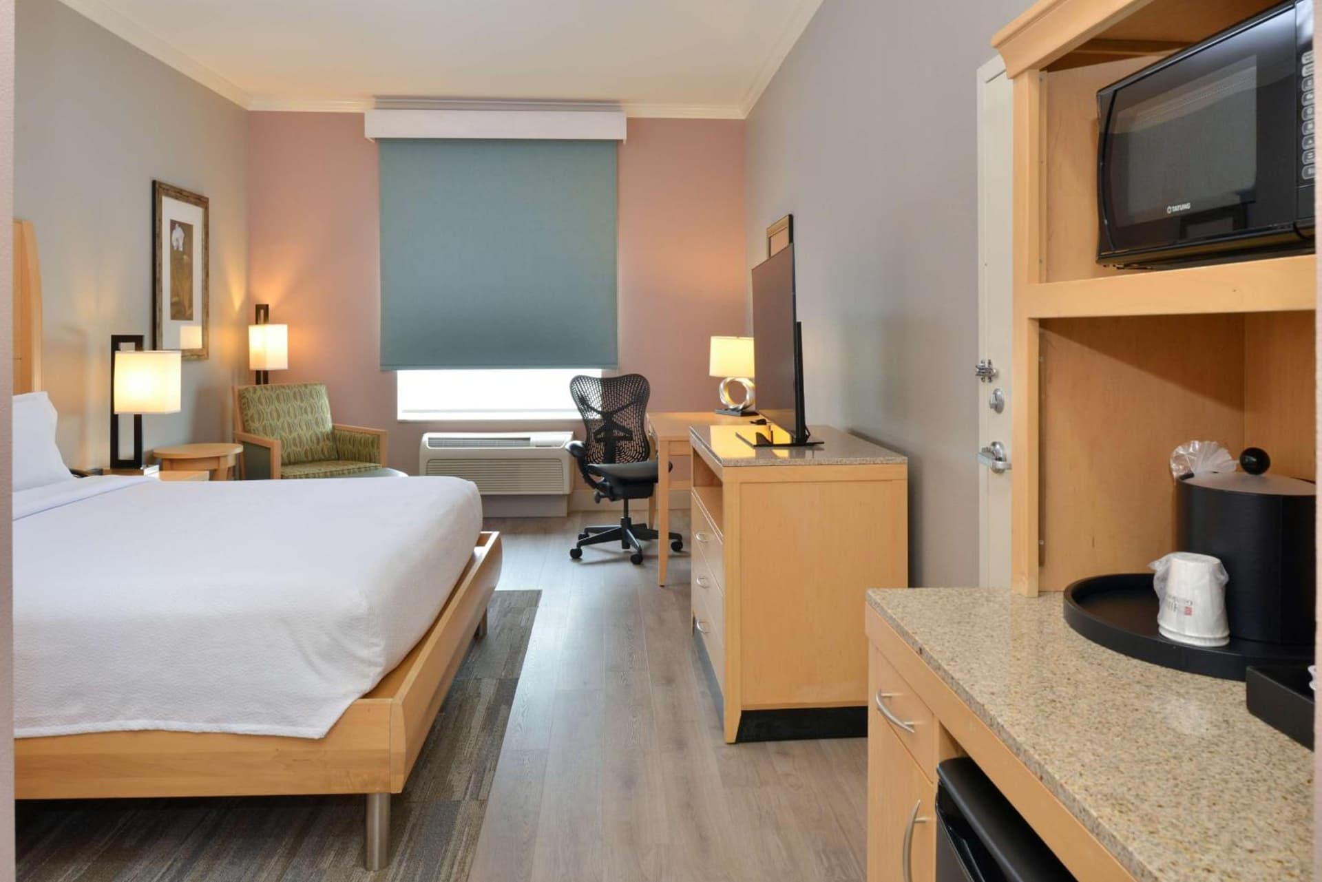 Hilton Garden Inn Denton gallery photo in Denton, TX — image 7