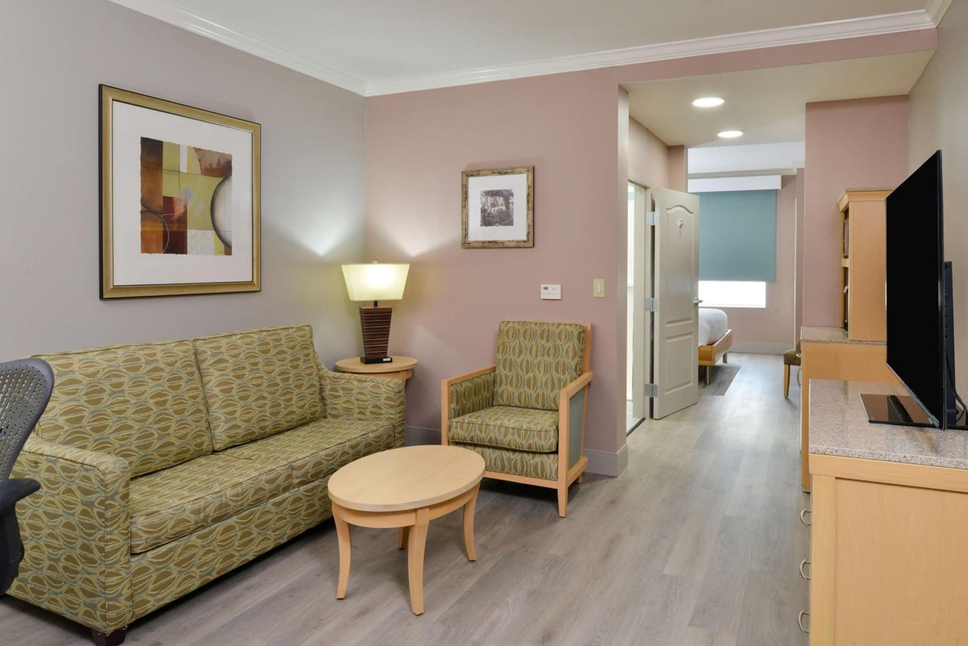 Hilton Garden Inn Denton gallery photo in Denton, TX — image 49