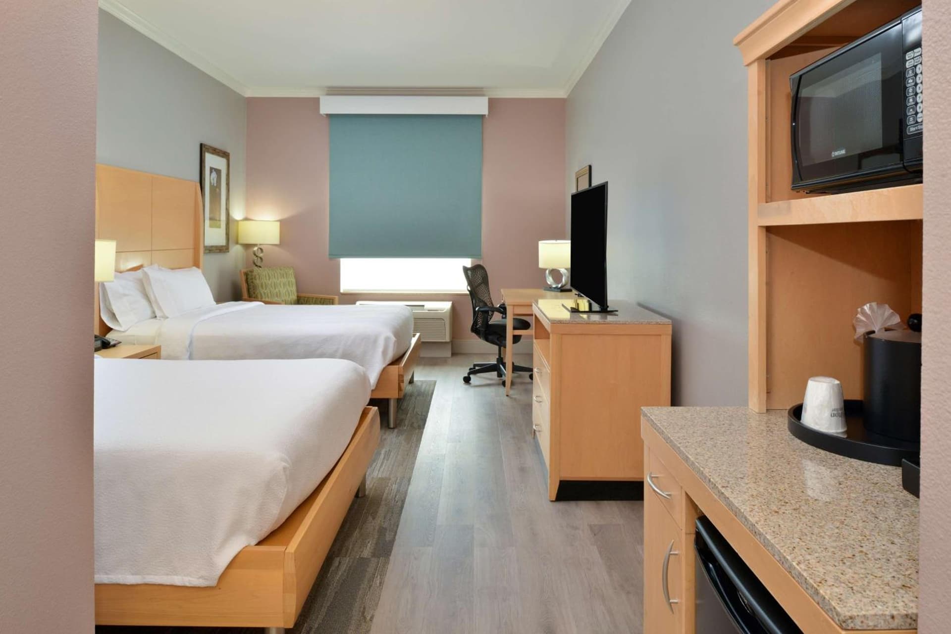 Hilton Garden Inn Denton gallery photo in Denton, TX — image 4