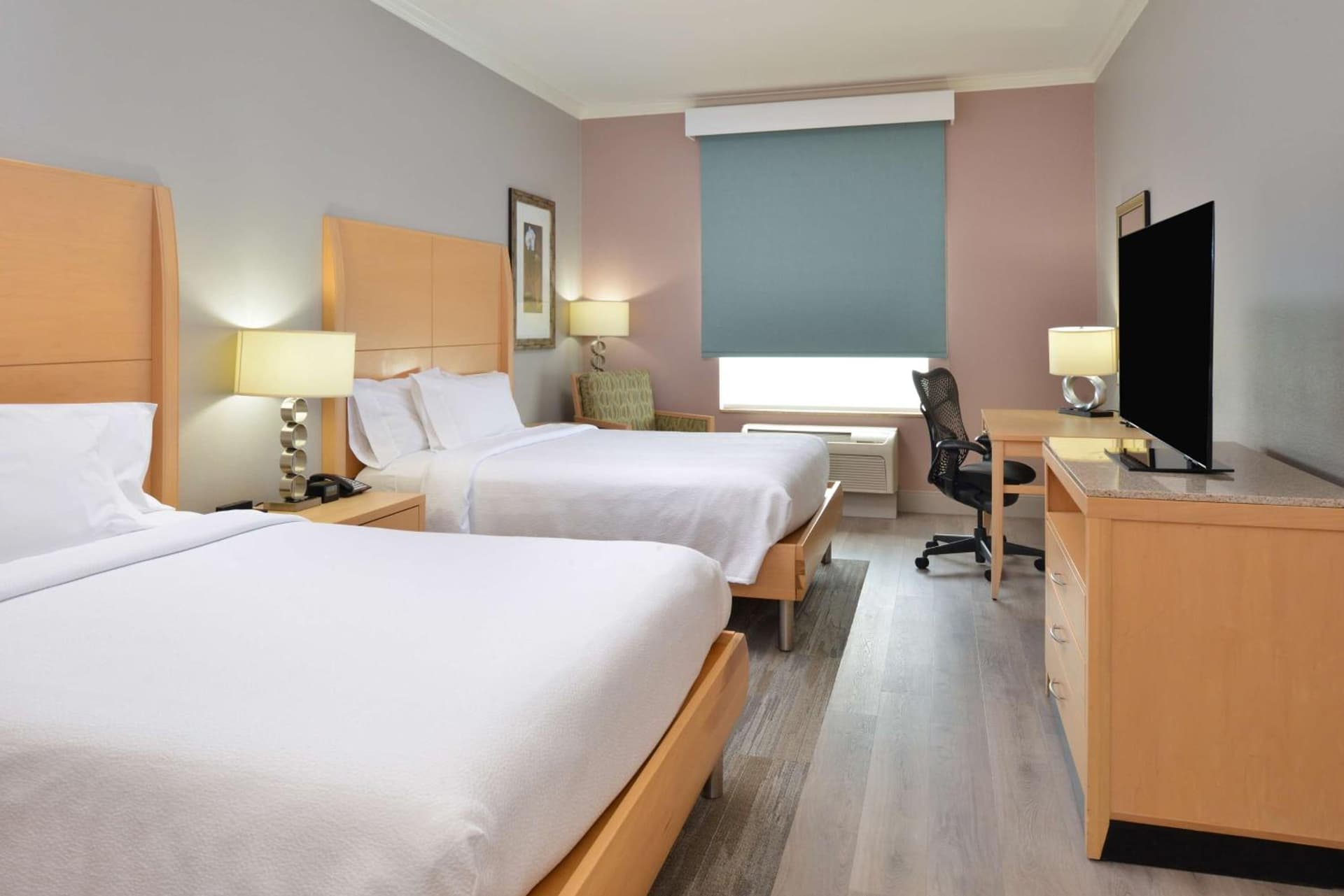 Hilton Garden Inn Denton gallery photo in Denton, TX — image 26