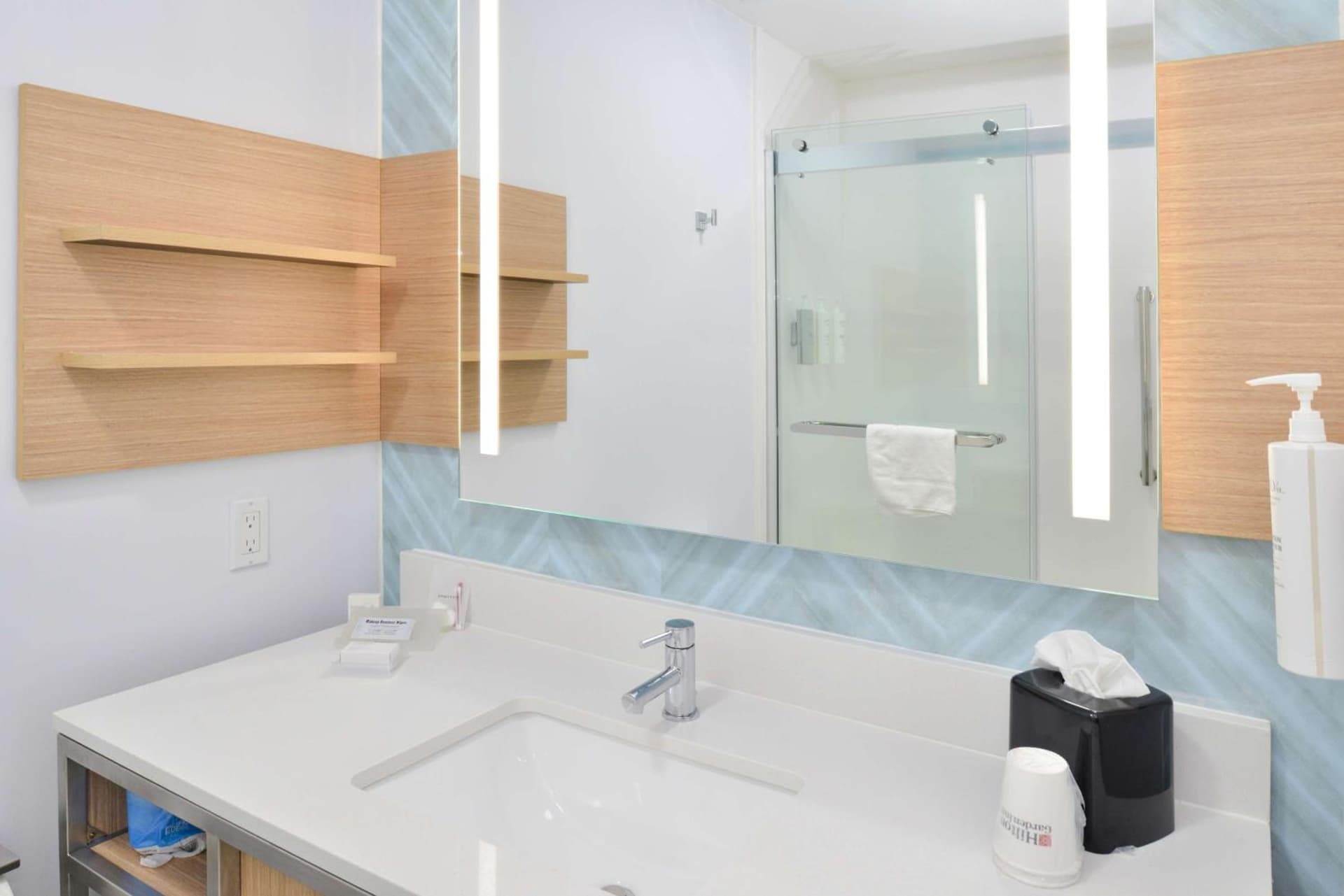 Hilton Garden Inn Denton gallery photo in Denton, TX — image 44