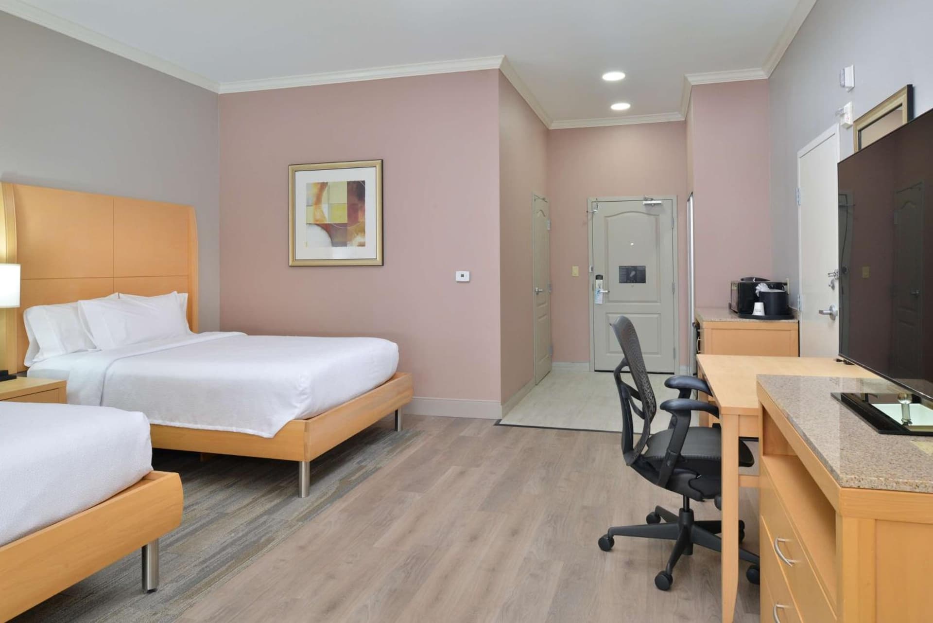 Hilton Garden Inn Denton gallery photo in Denton, TX — image 39