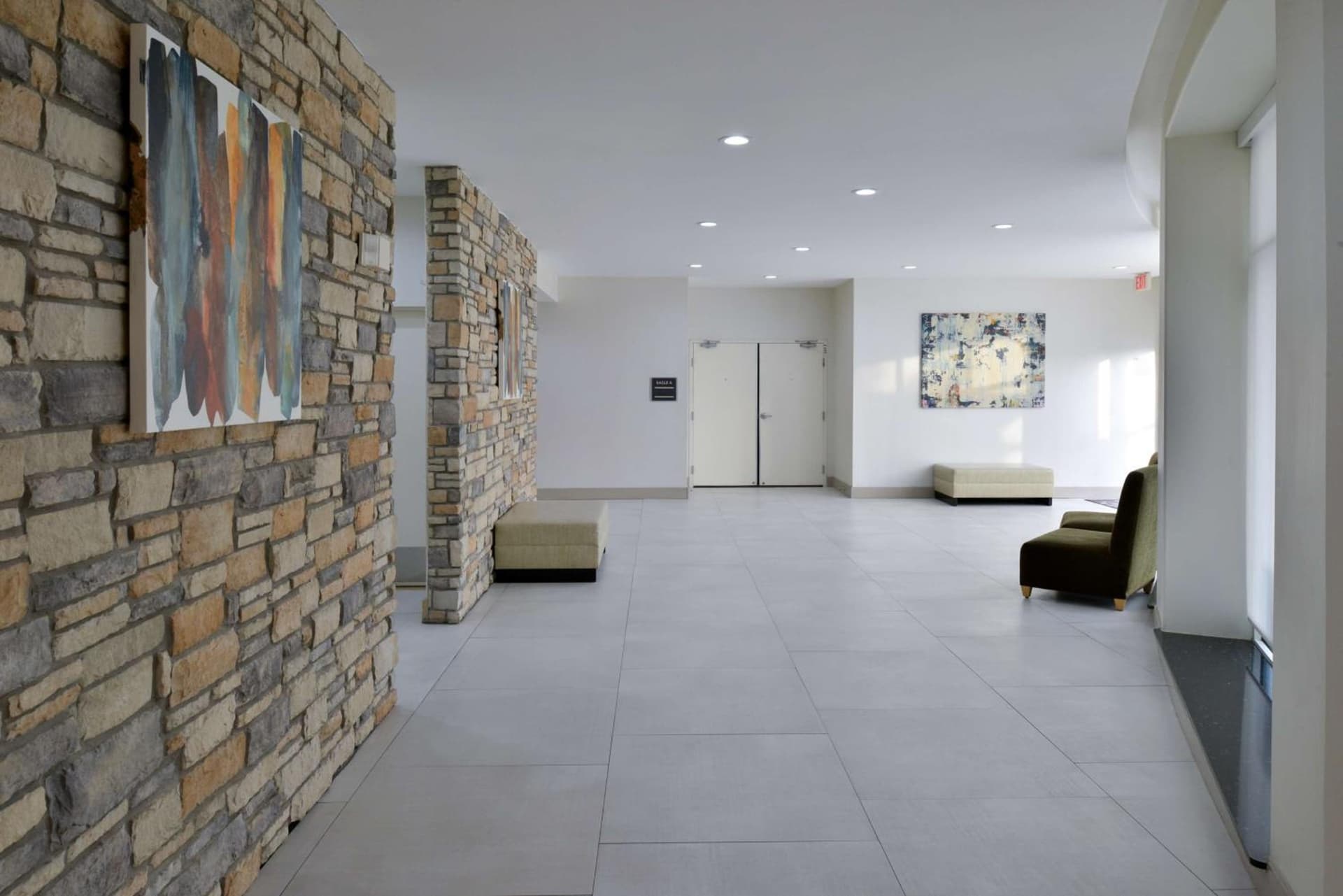 Hilton Garden Inn Denton gallery photo in Denton, TX — image 17