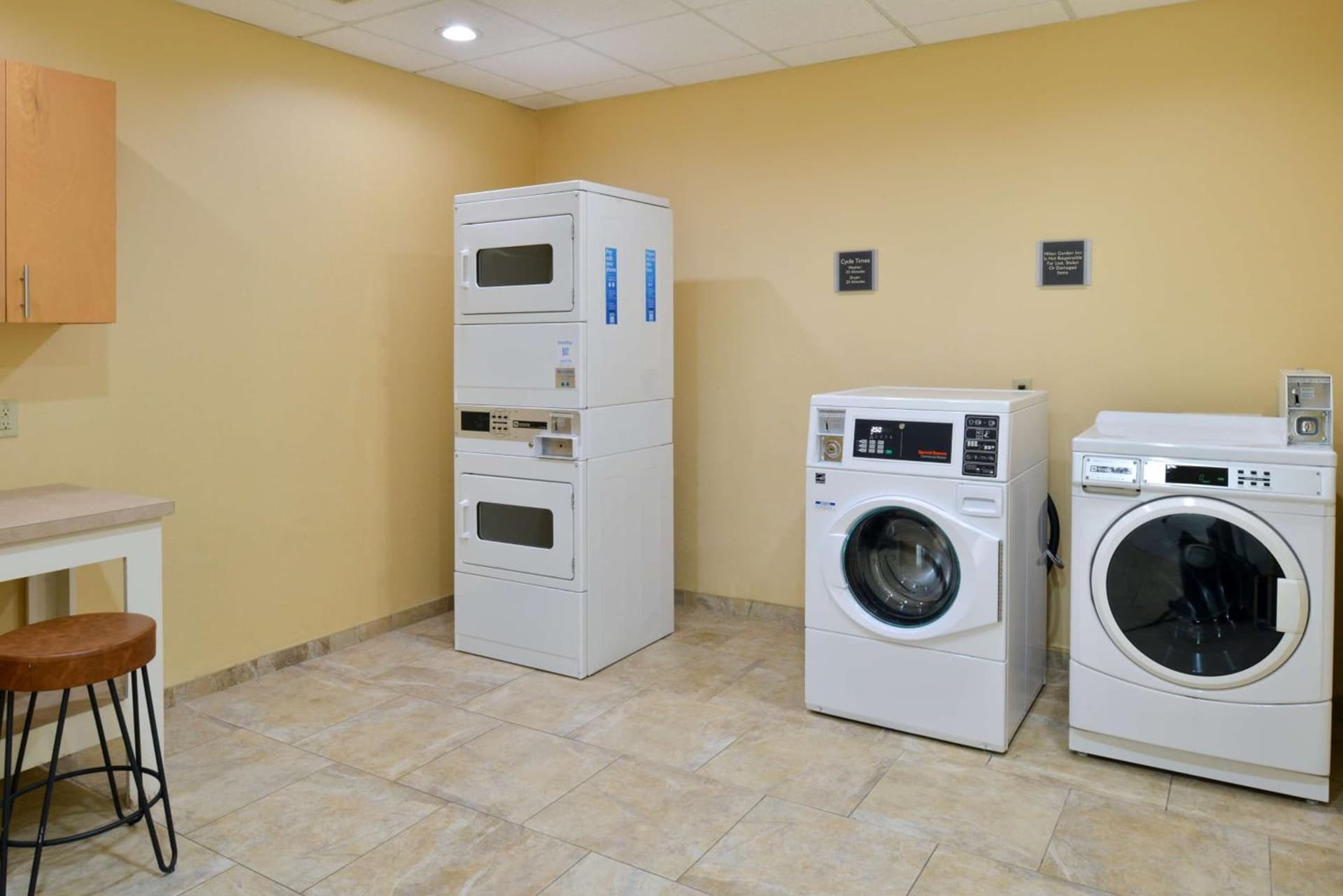 Hilton Garden Inn Denton gallery photo in Denton, TX — image 33