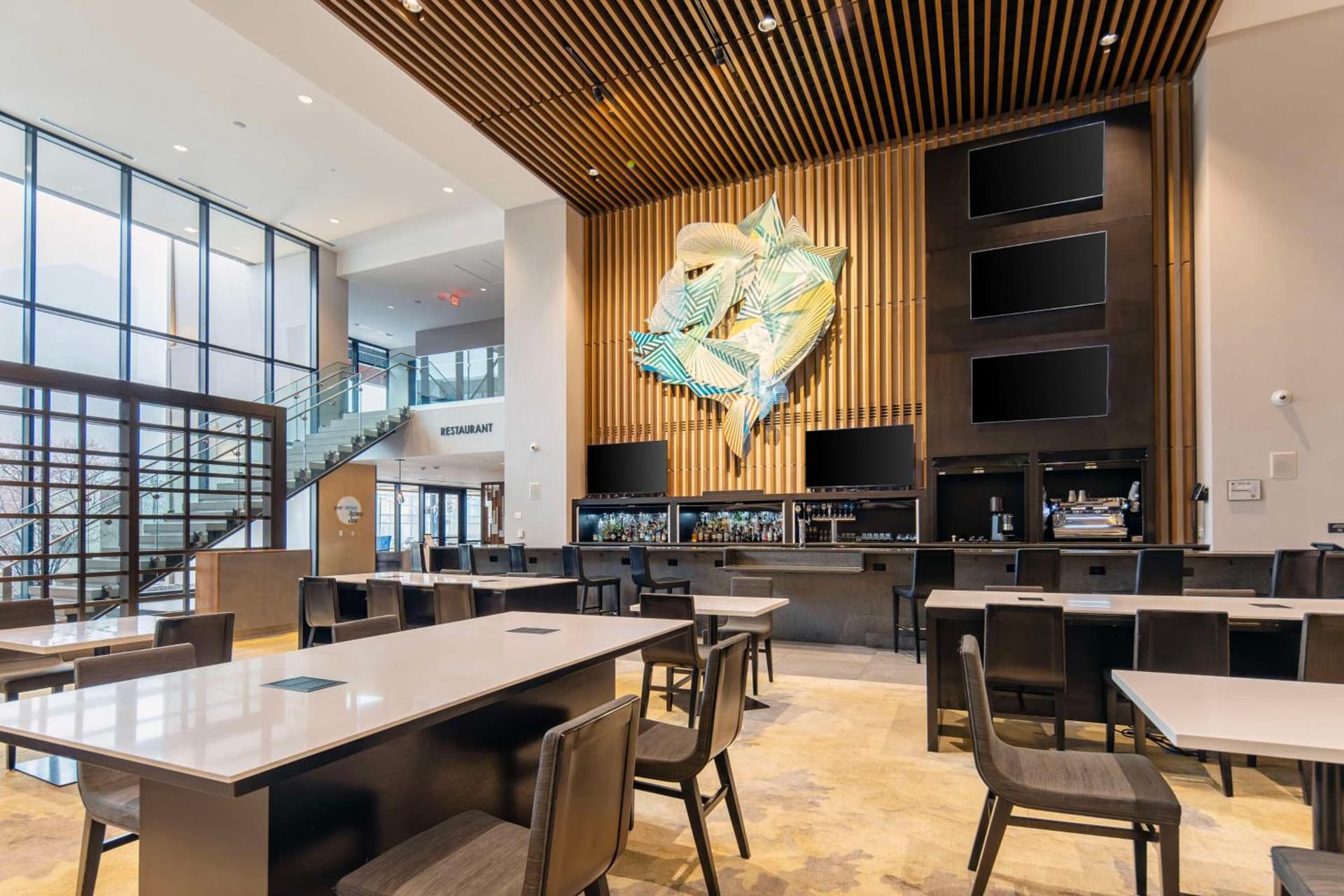 Hilton Des Moines Downtown gallery photo in Des Moines, IA — image 18