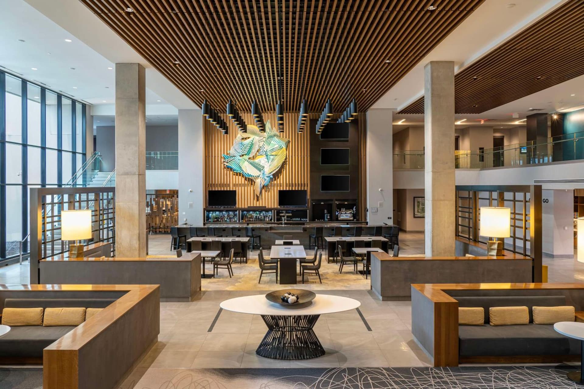 Hilton Des Moines Downtown gallery photo in Des Moines, IA — image 58