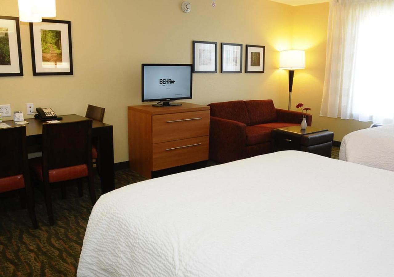 TownePlace Suites Redding gallery photo in Redding, CA — image 23