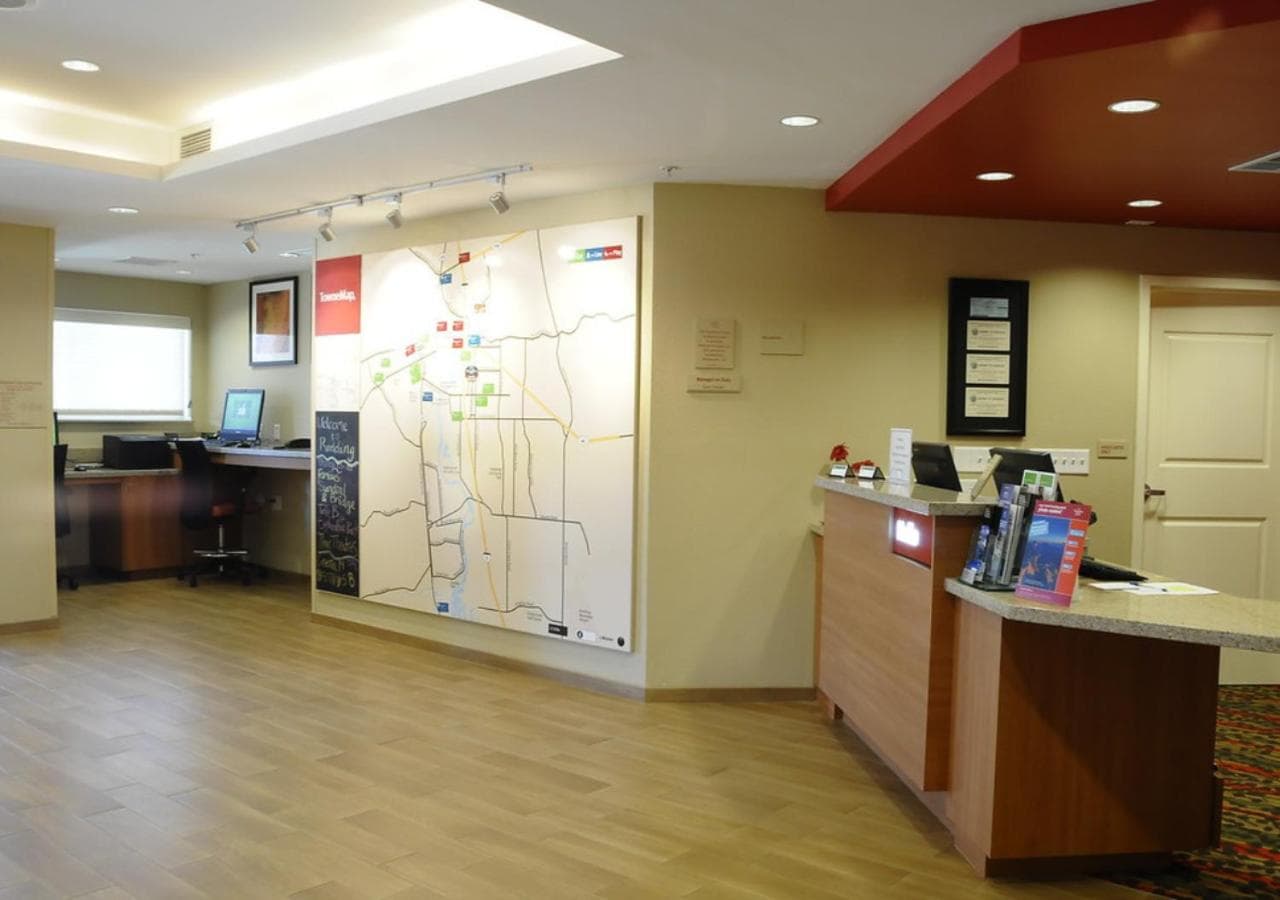 TownePlace Suites Redding gallery photo in Redding, CA — image 26