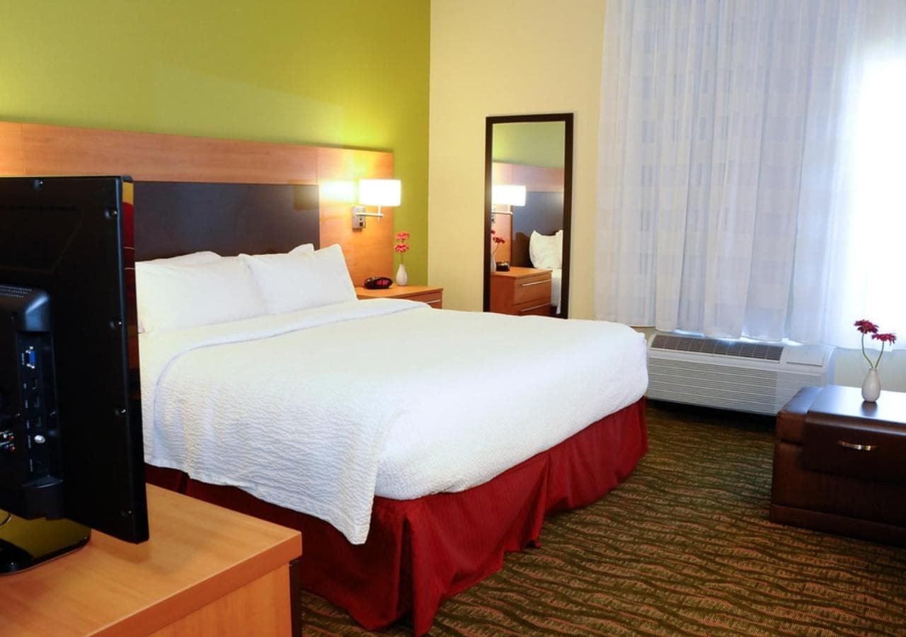 TownePlace Suites Redding gallery photo in Redding, CA — image 25