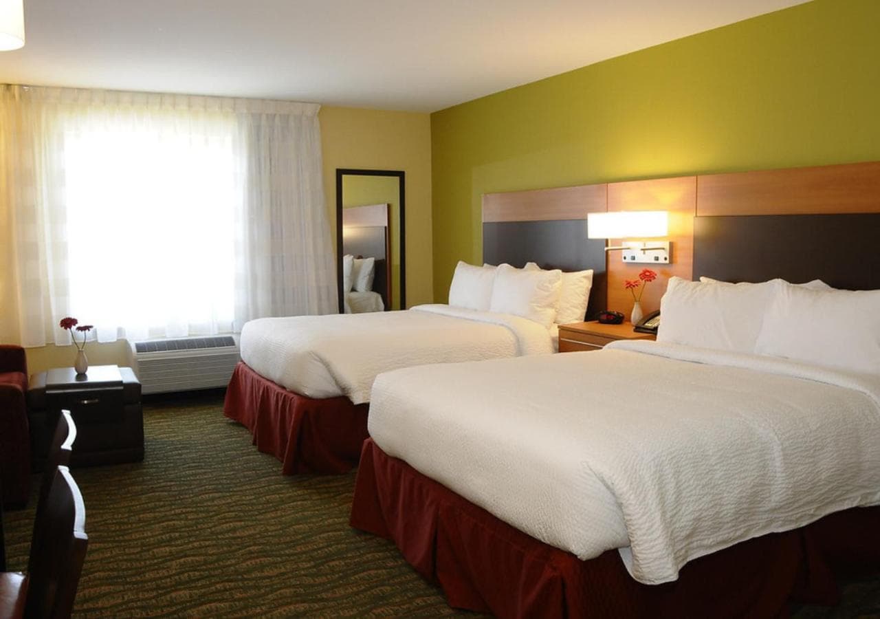 TownePlace Suites Redding gallery photo in Redding, CA — image 21