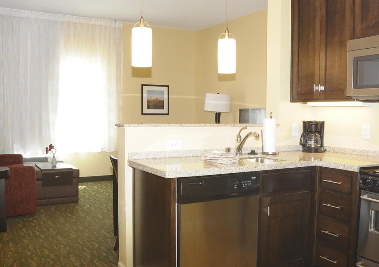 TownePlace Suites Redding gallery photo in Redding, CA — image 13