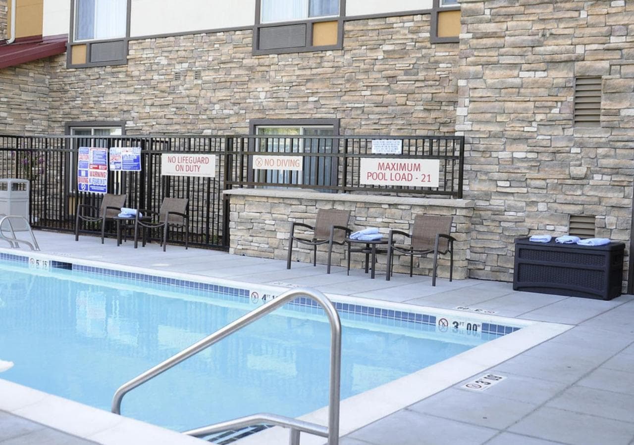 TownePlace Suites Redding gallery photo in Redding, CA — image 12