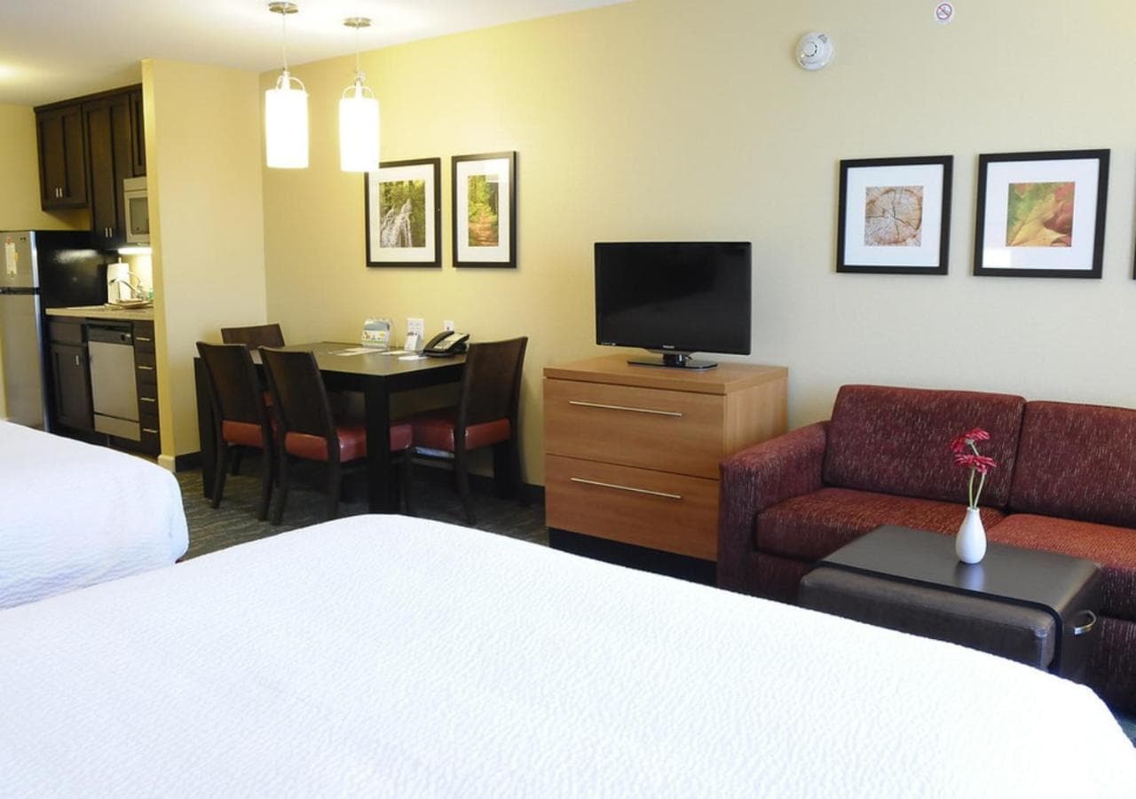 TownePlace Suites Redding gallery photo in Redding, CA — image 6