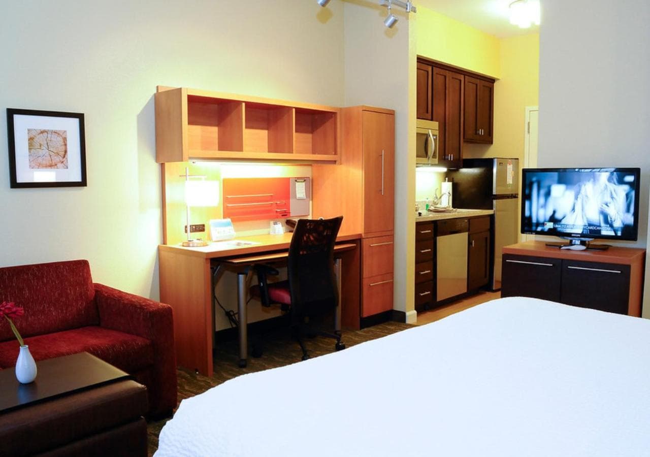 TownePlace Suites Redding gallery photo in Redding, CA — image 20