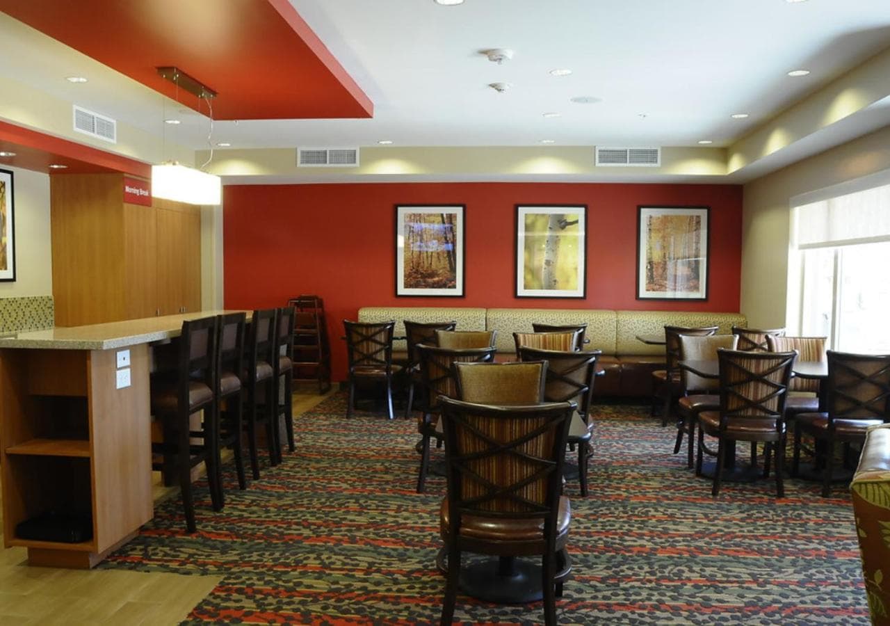 TownePlace Suites Redding gallery photo in Redding, CA — image 8