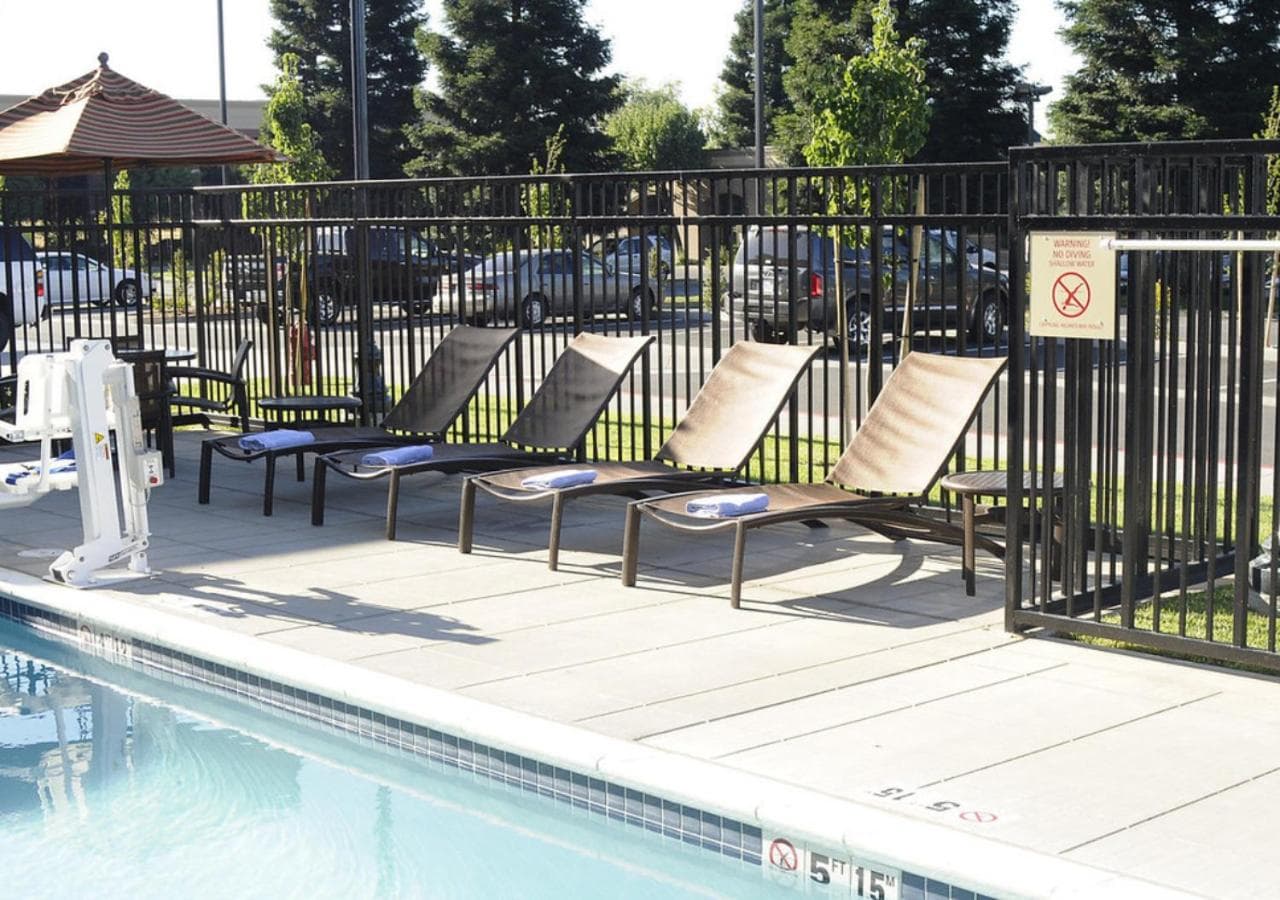 TownePlace Suites Redding gallery photo in Redding, CA — image 15