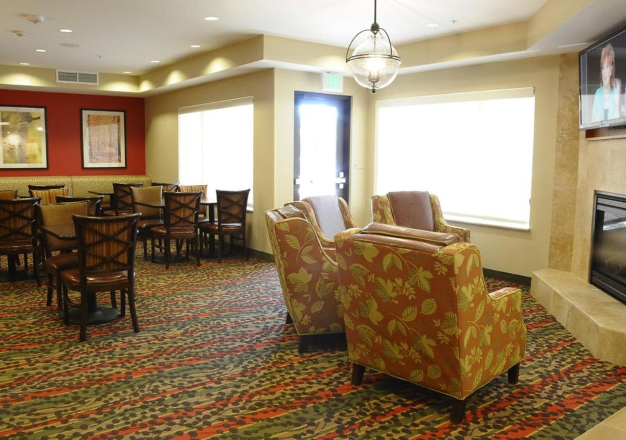 TownePlace Suites Redding gallery photo in Redding, CA — image 18